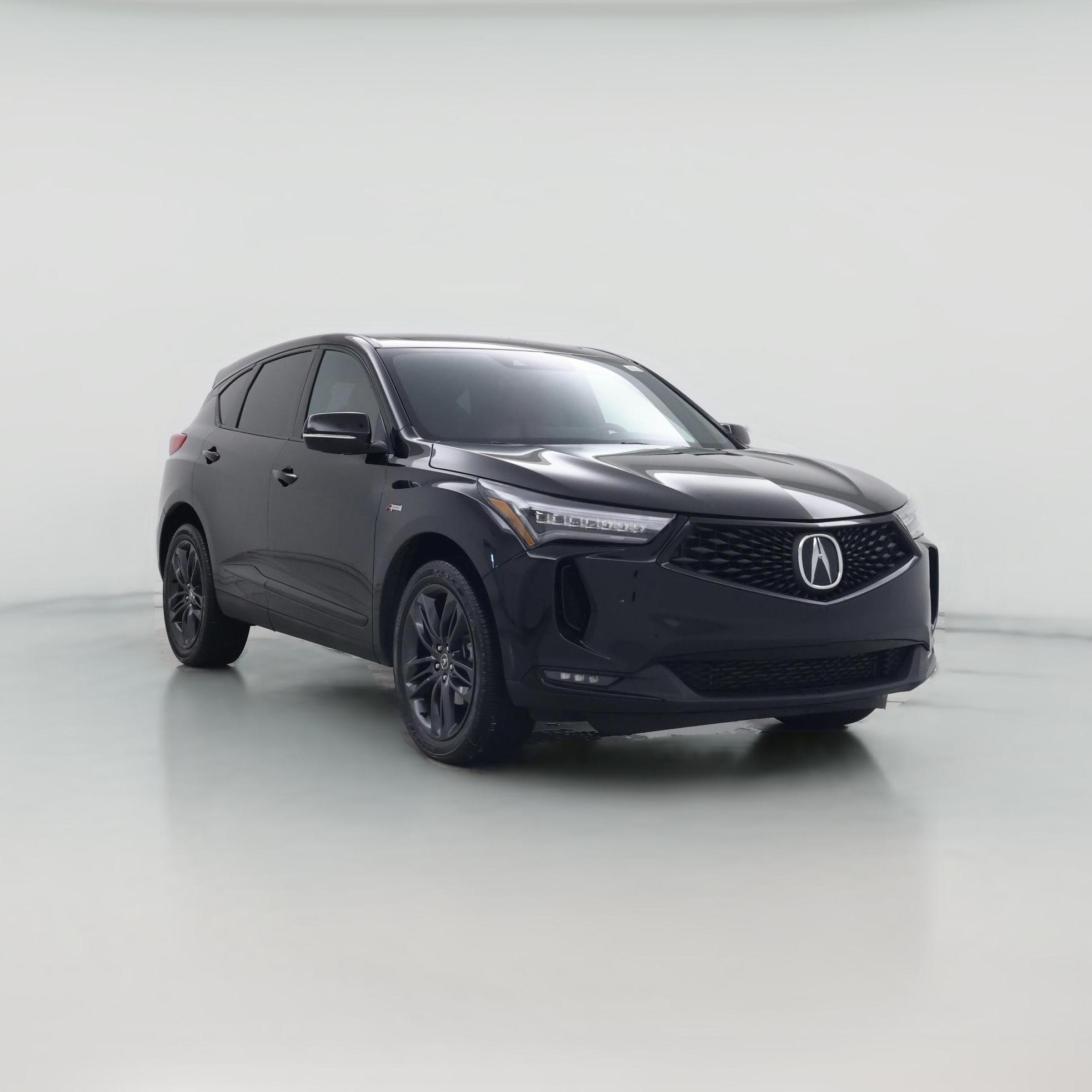 Thumbnail: 2022 Acura RDX - 1