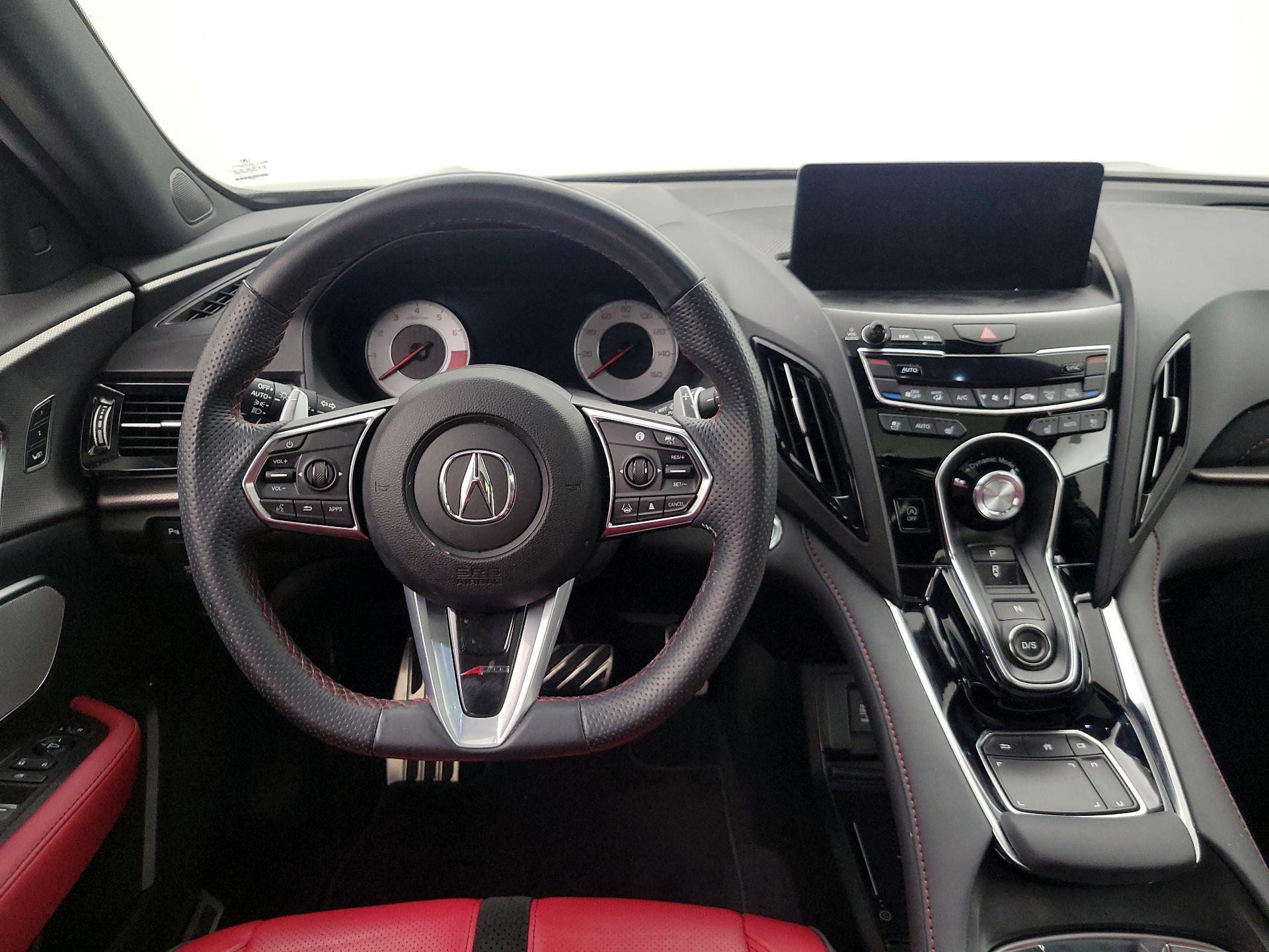 Thumbnail: 2022 Acura RDX - 10