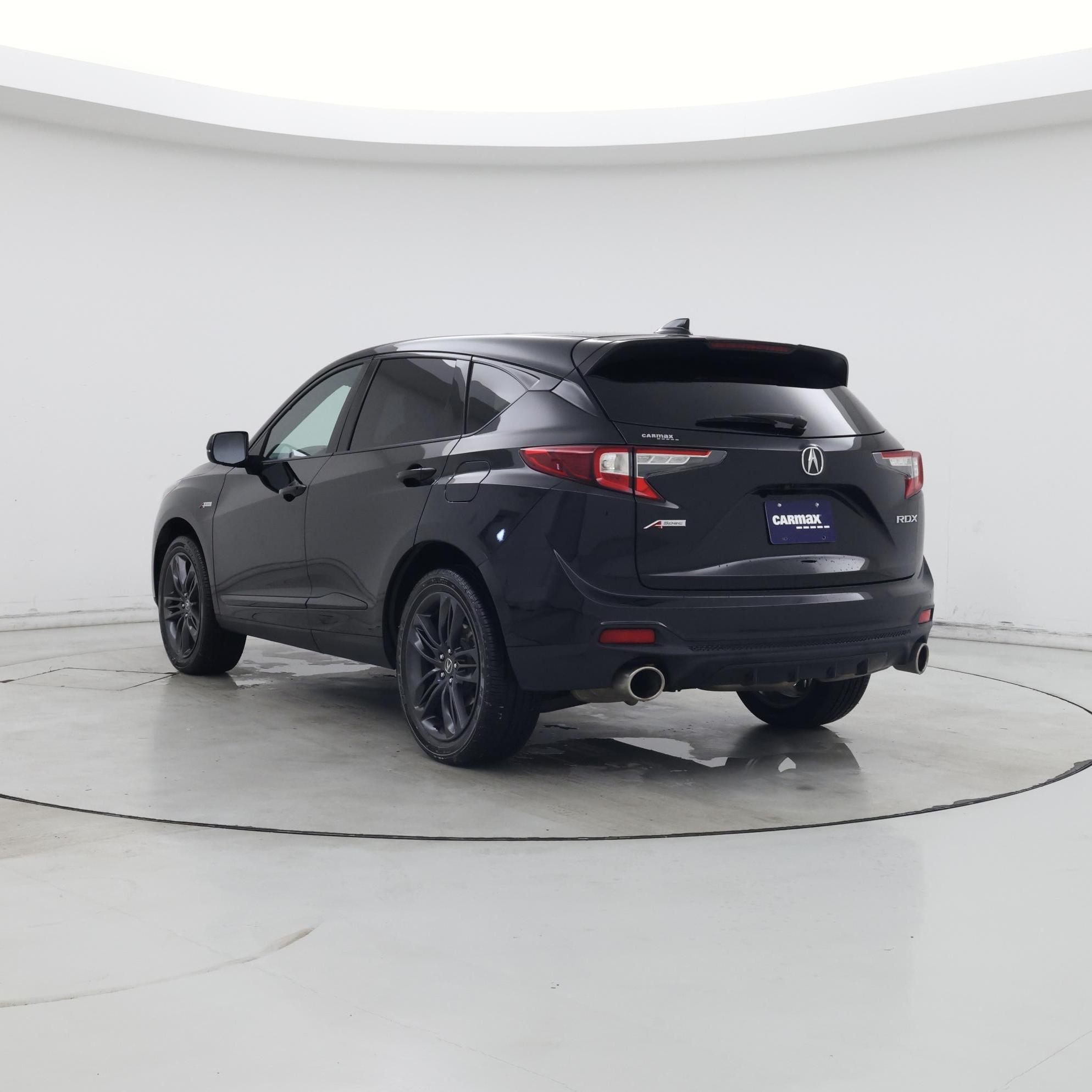 Thumbnail: 2022 Acura RDX - 2