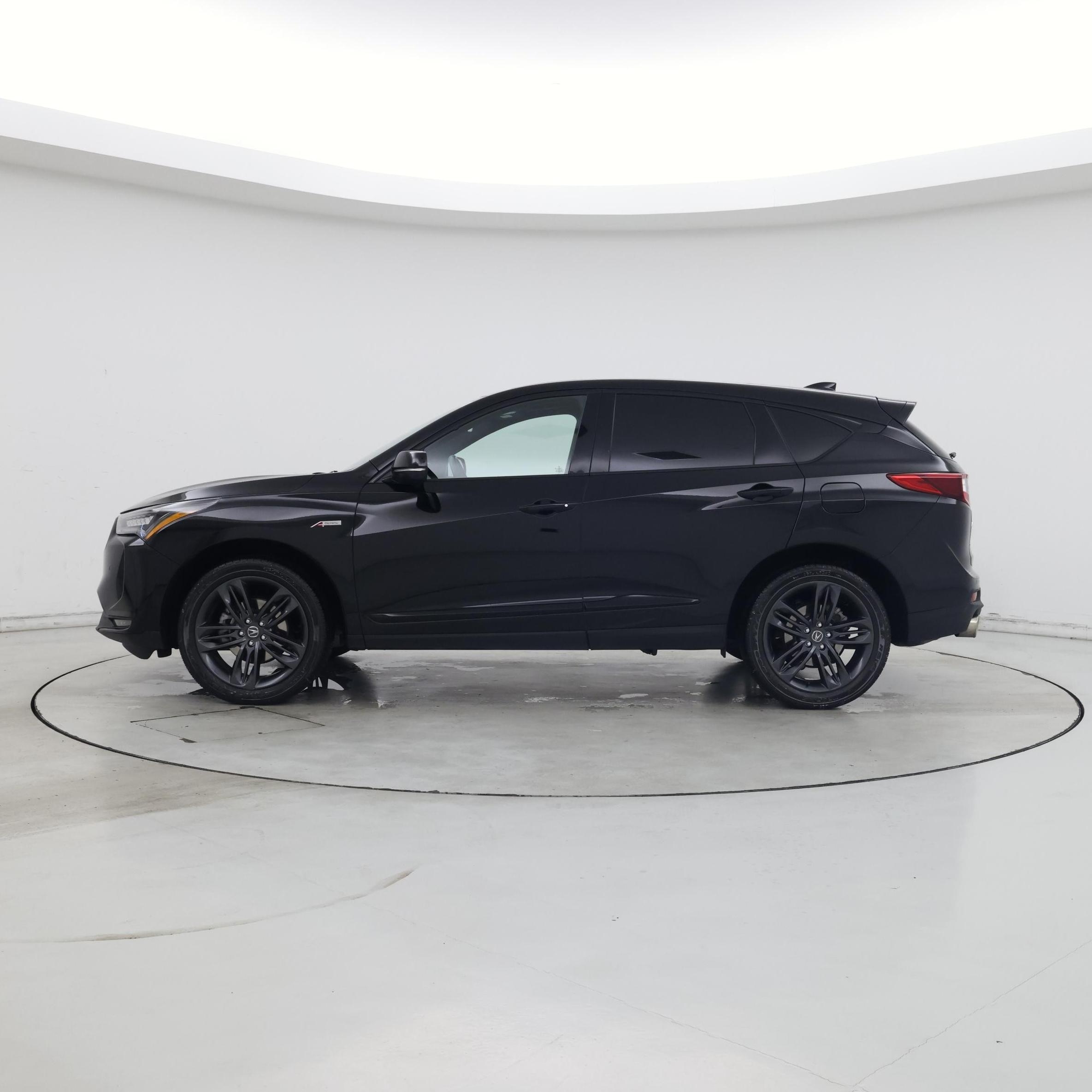 Thumbnail: 2022 Acura RDX - 3