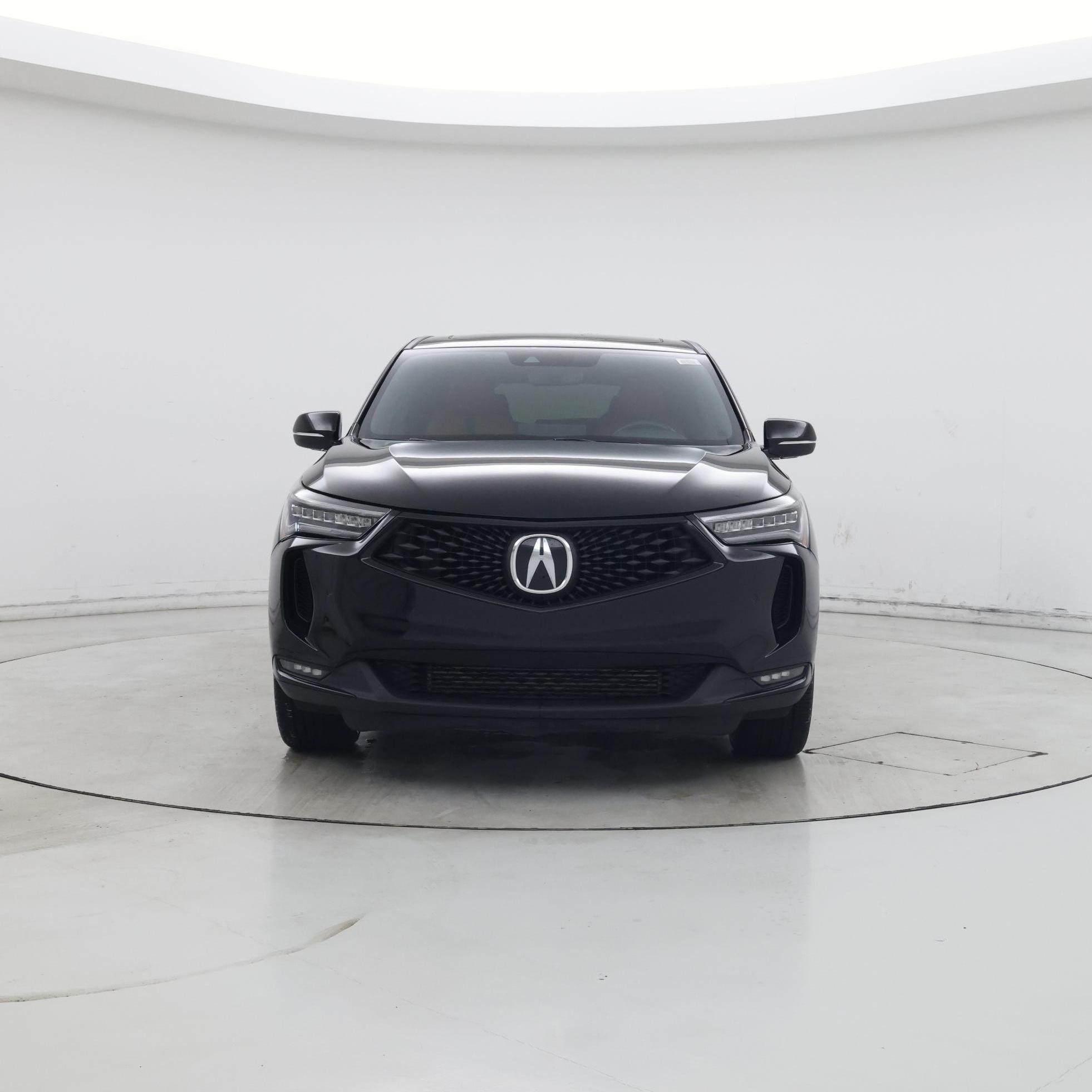 Thumbnail: 2022 Acura RDX - 5