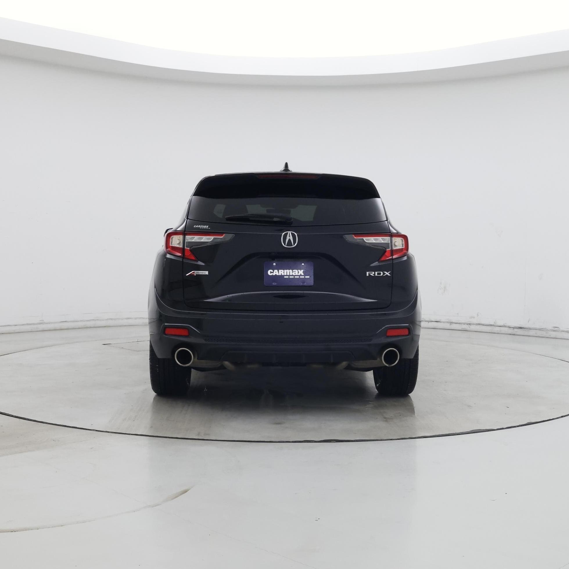 Thumbnail: 2022 Acura RDX - 6