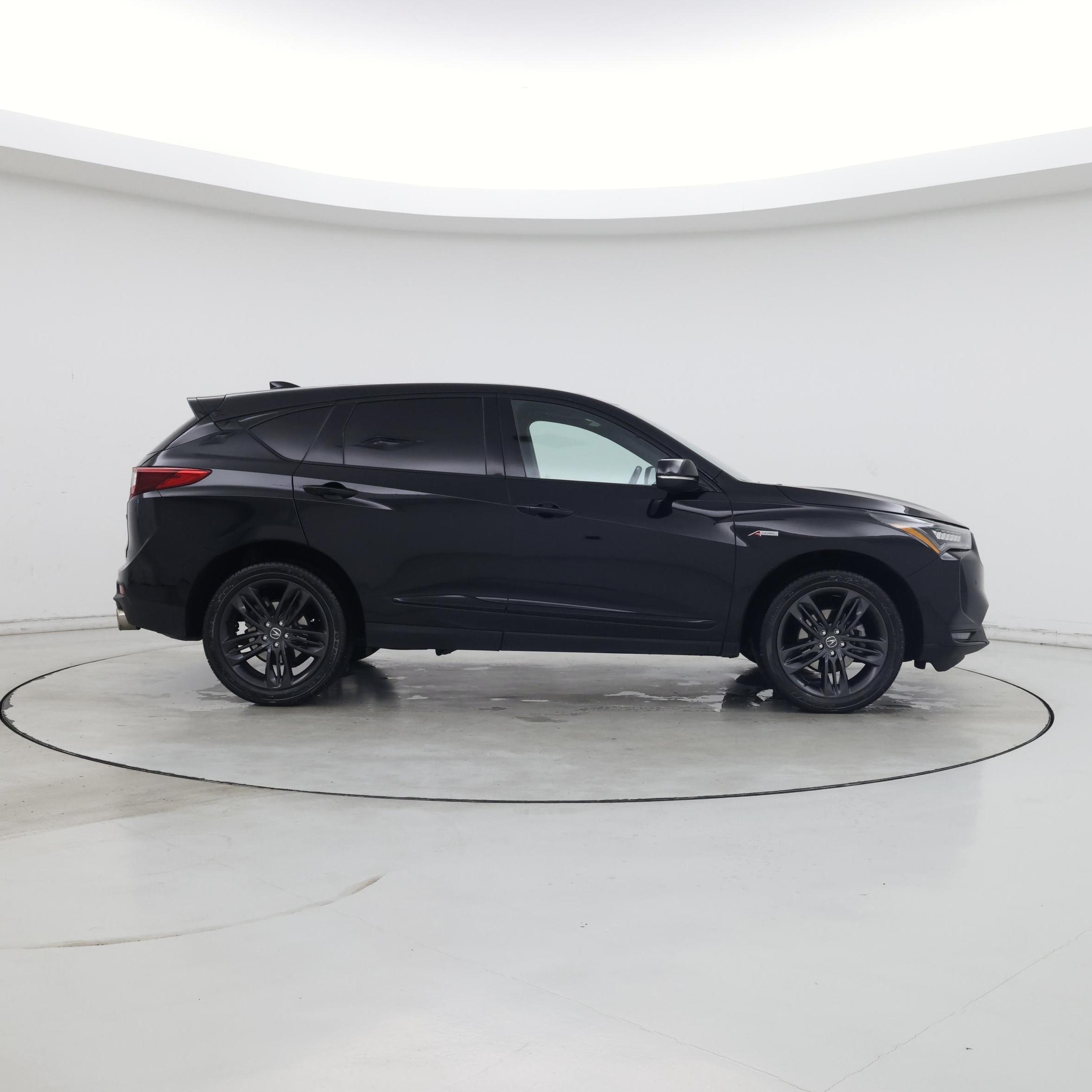 Thumbnail: 2022 Acura RDX - 7