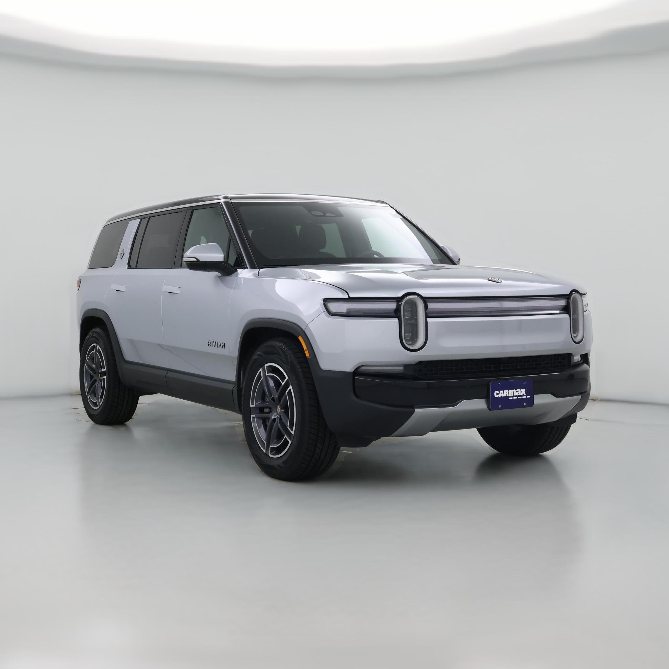 Thumbnail: 2025 Rivian R1S - 1