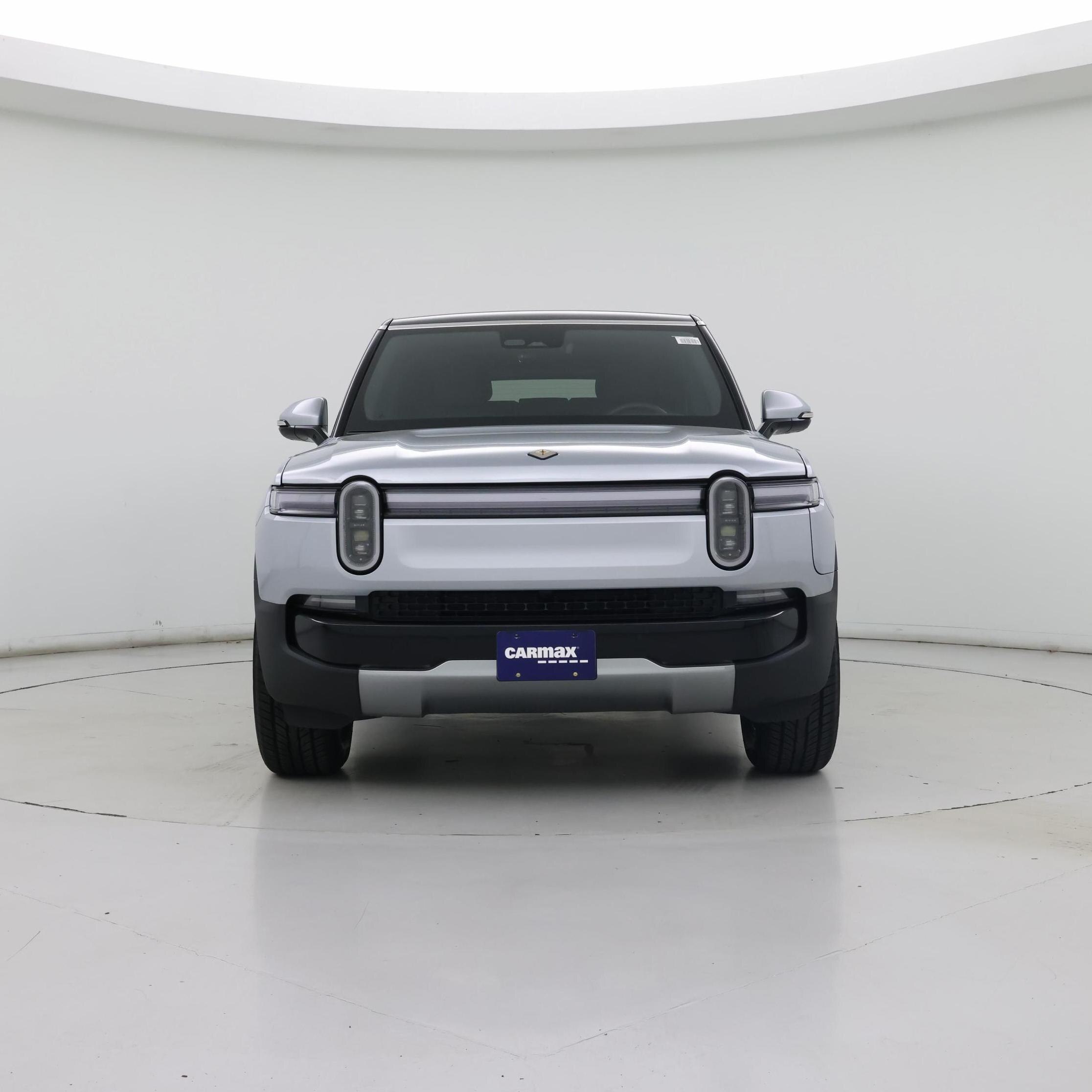 Thumbnail: 2025 Rivian R1S - 5