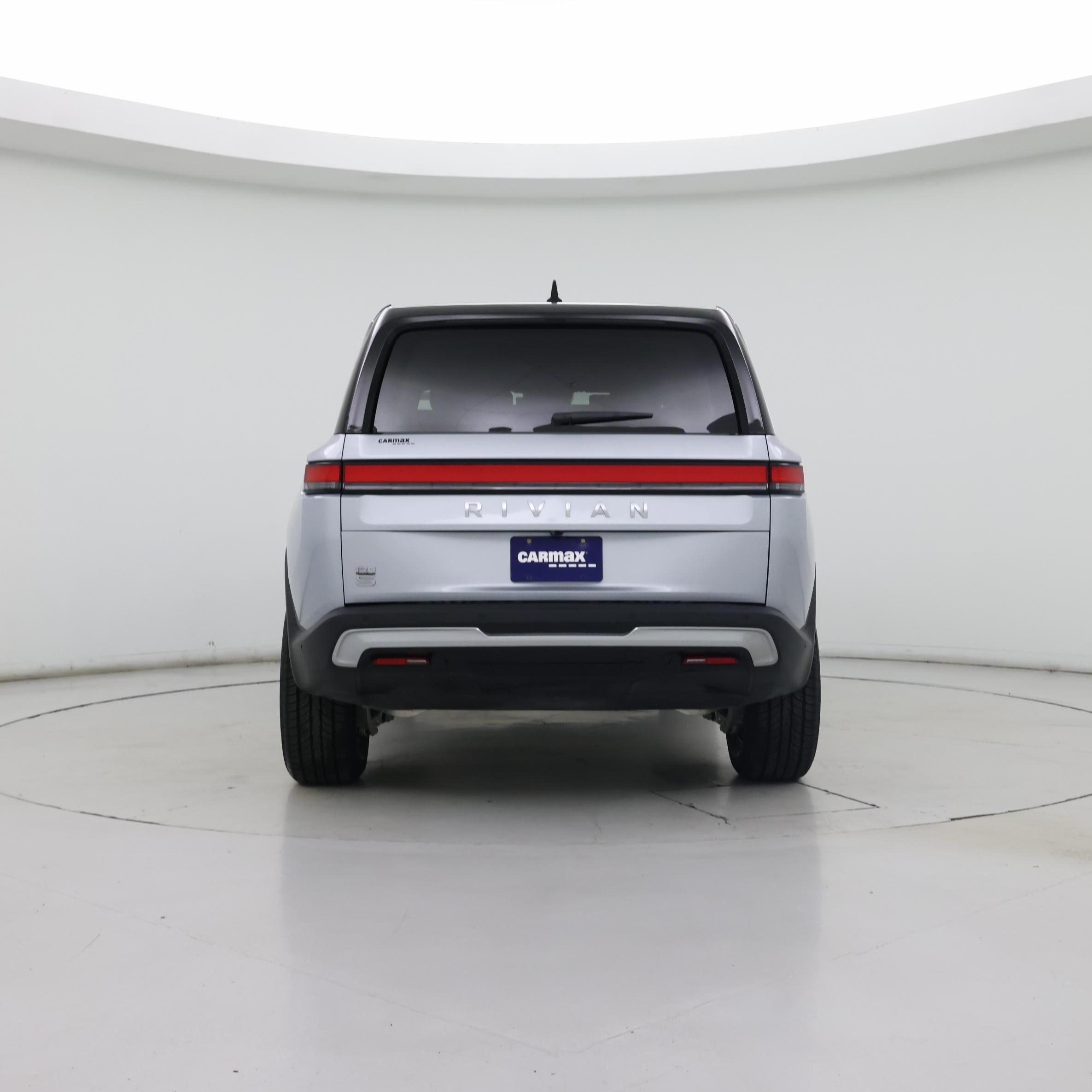 Thumbnail: 2025 Rivian R1S - 6