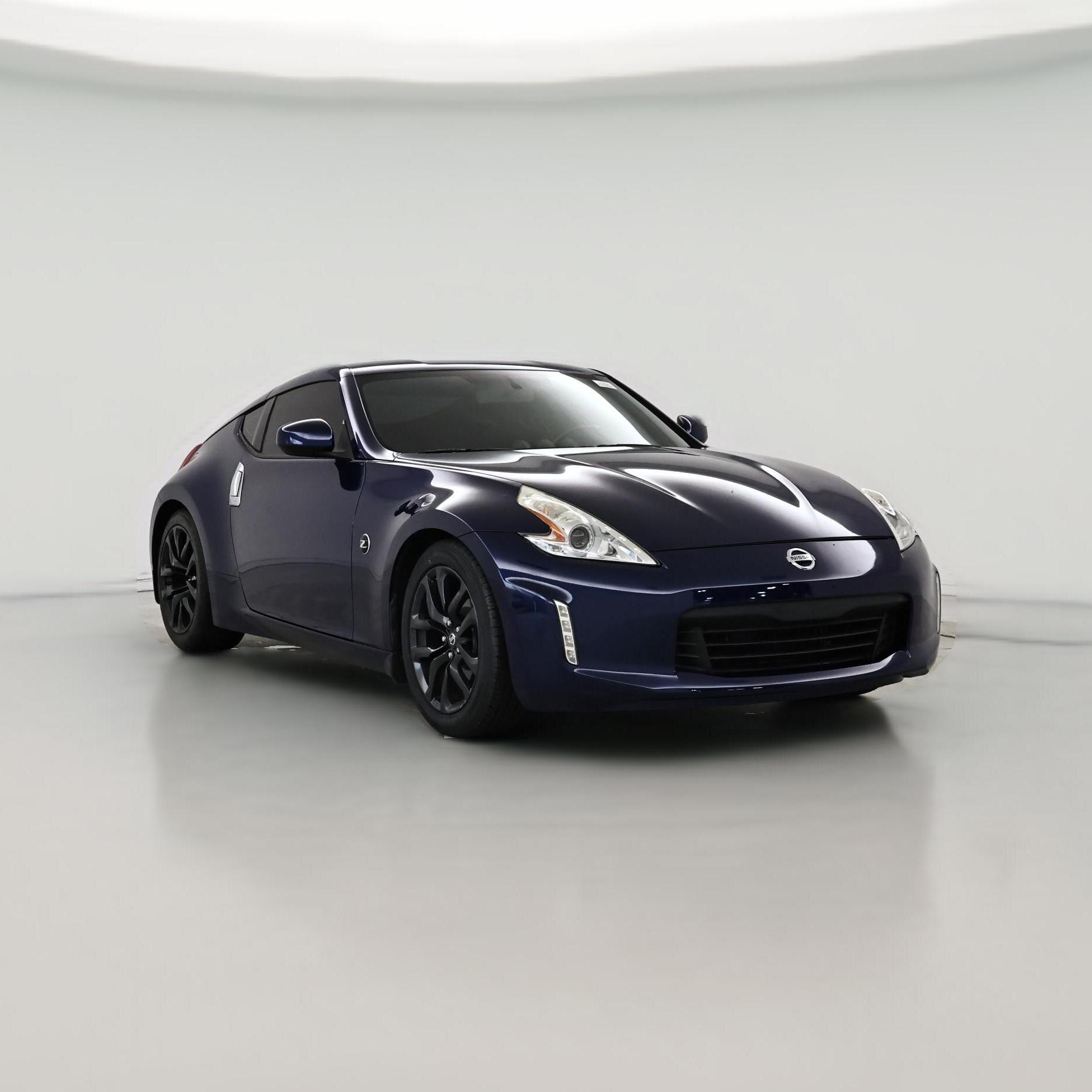 Thumbnail: 2017 Nissan Z - 1