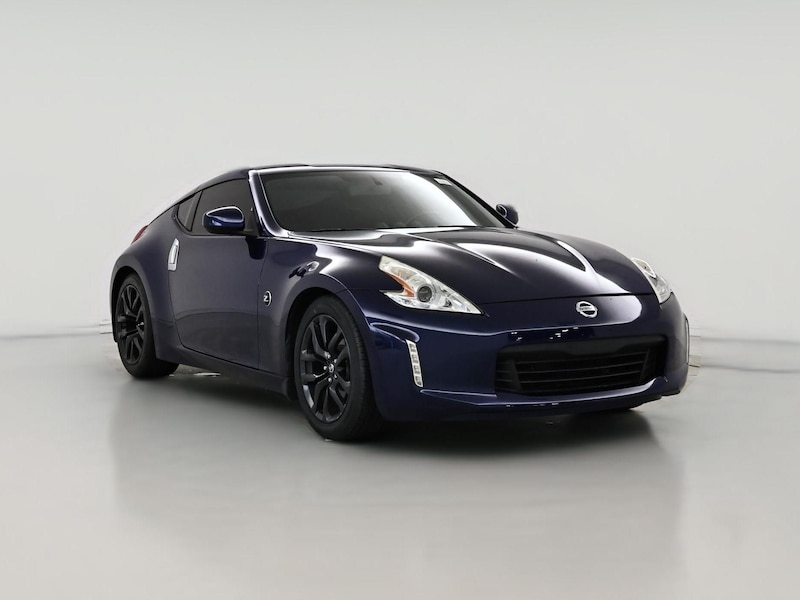 2017 Nissan Z 370Z -
                  Norcross, GA