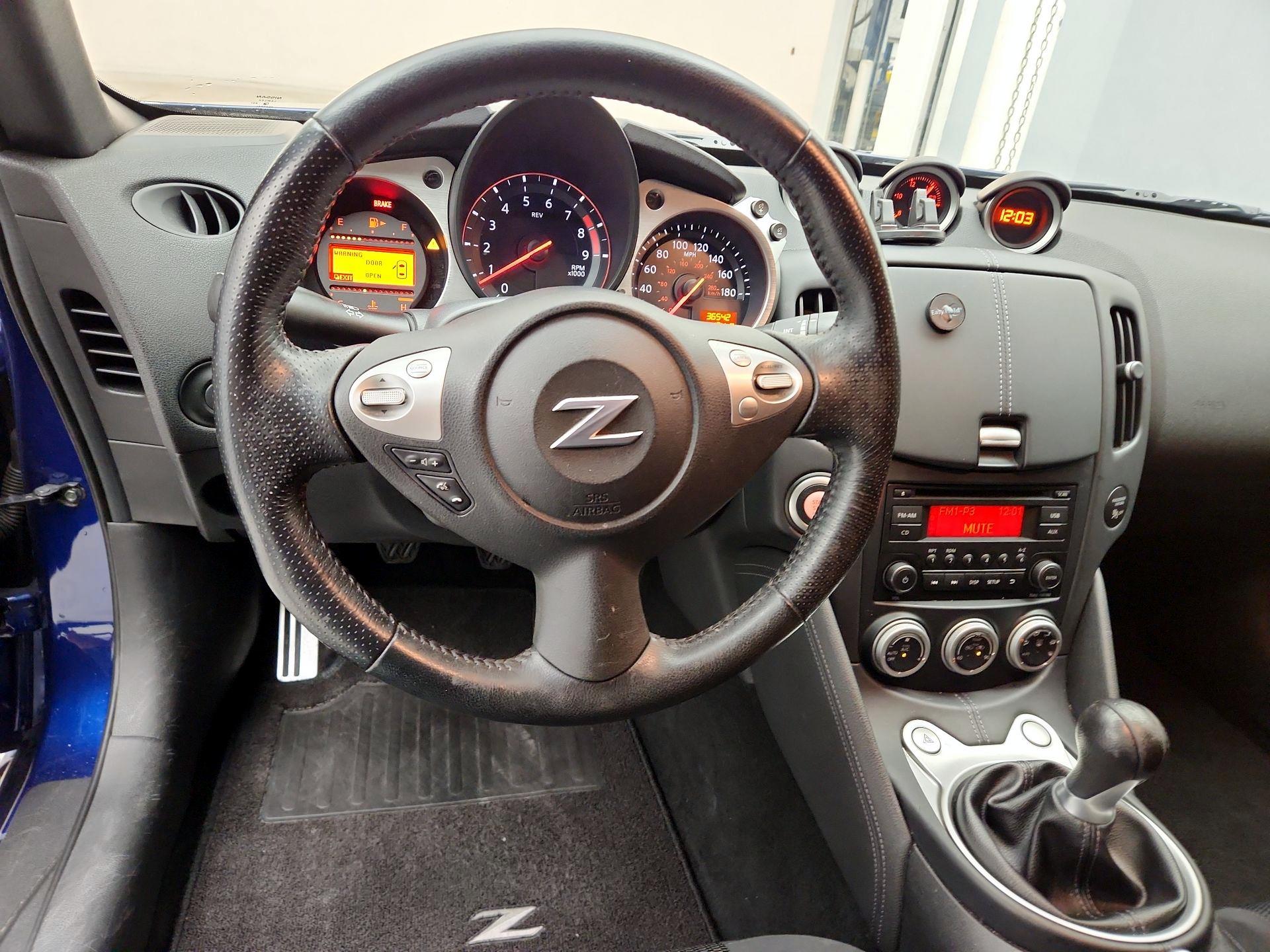 Thumbnail: 2017 Nissan Z - 10
