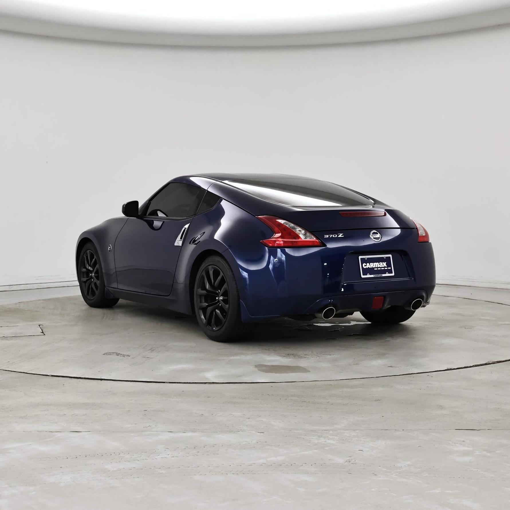 Thumbnail: 2017 Nissan Z - 2