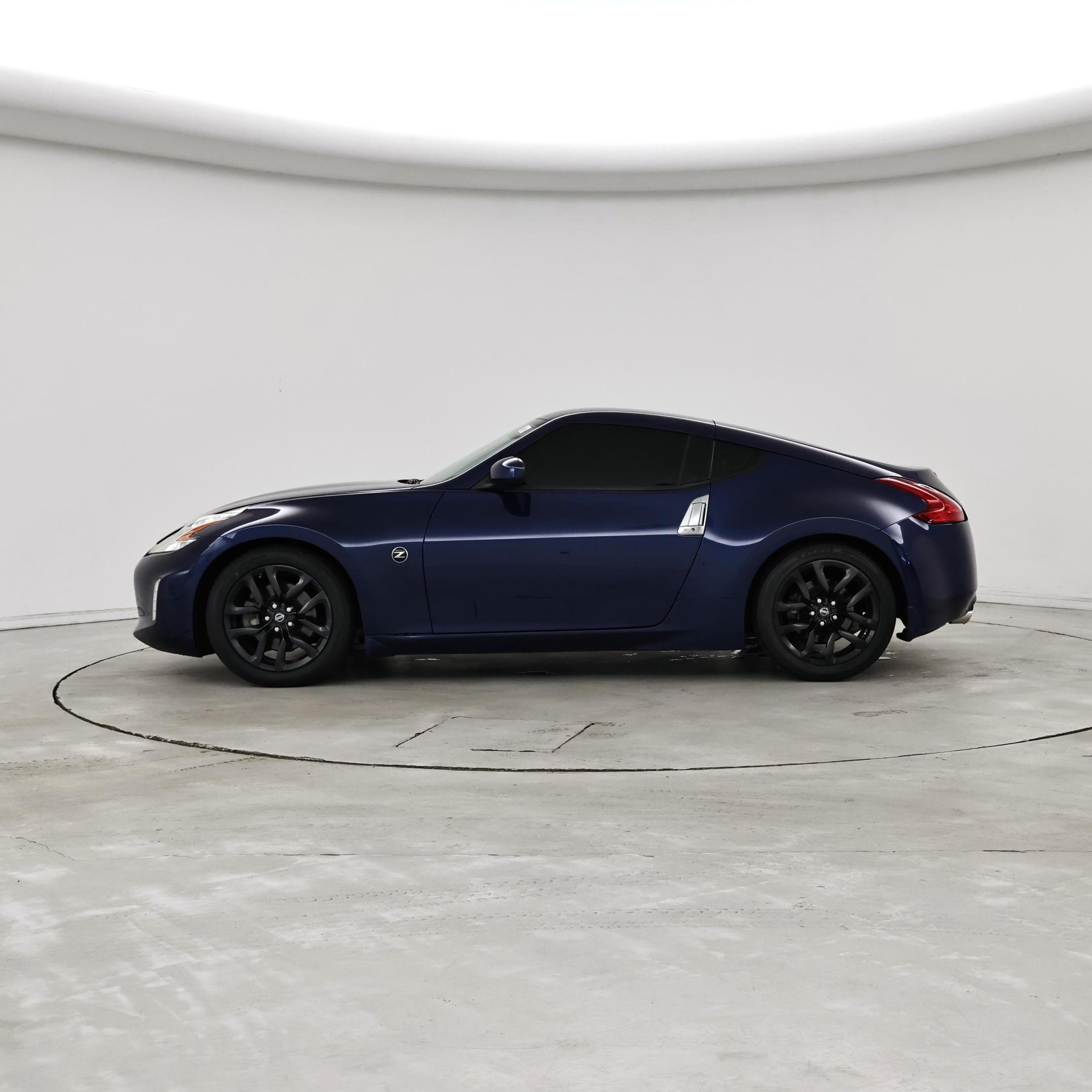 Thumbnail: 2017 Nissan Z - 3