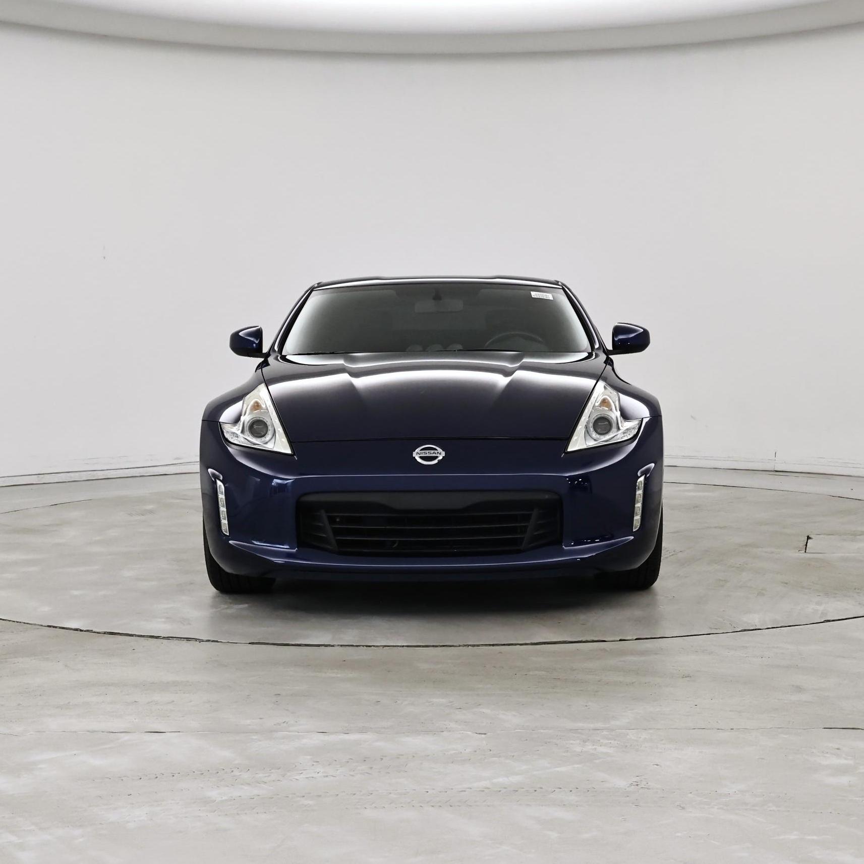 Thumbnail: 2017 Nissan Z - 5