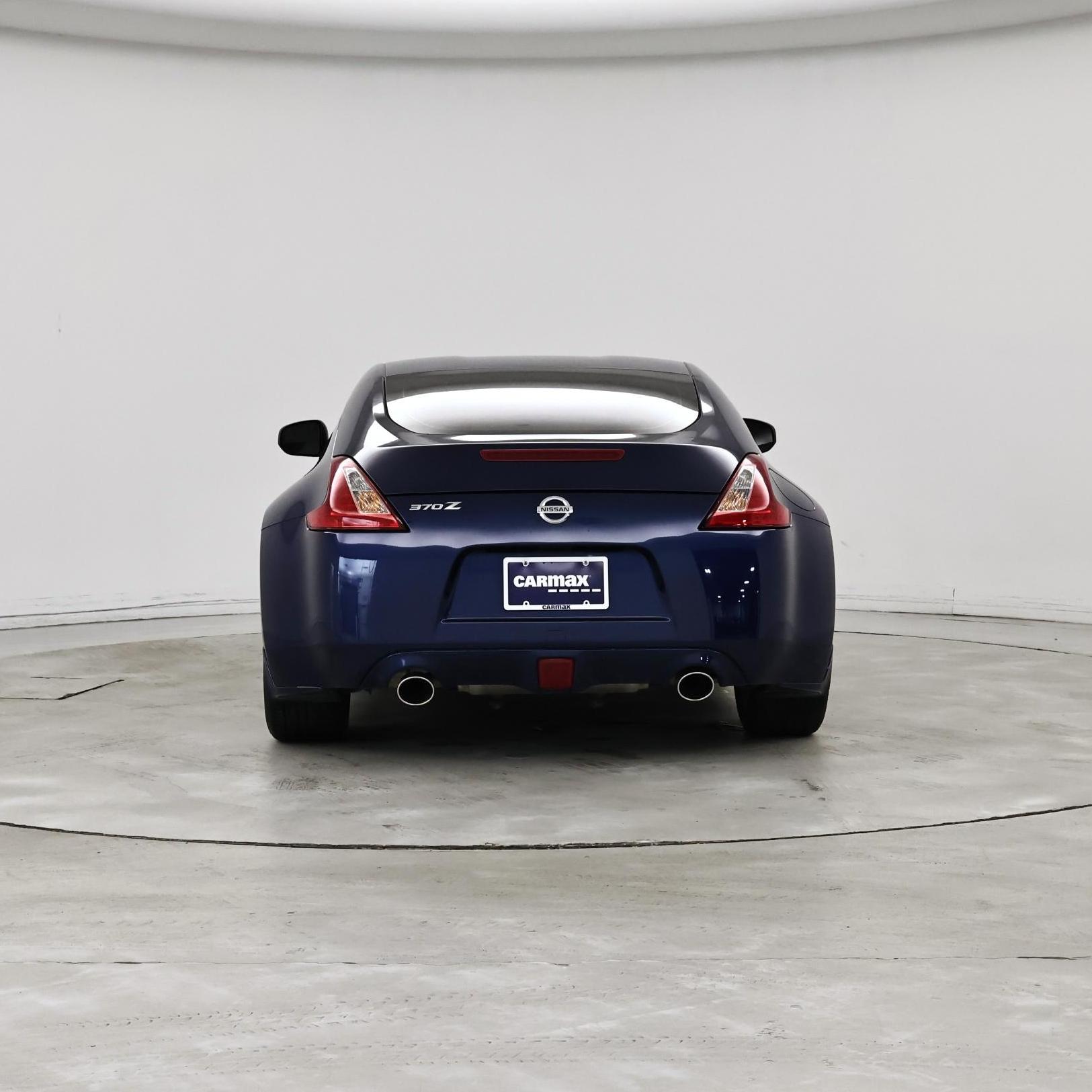 Thumbnail: 2017 Nissan Z - 6