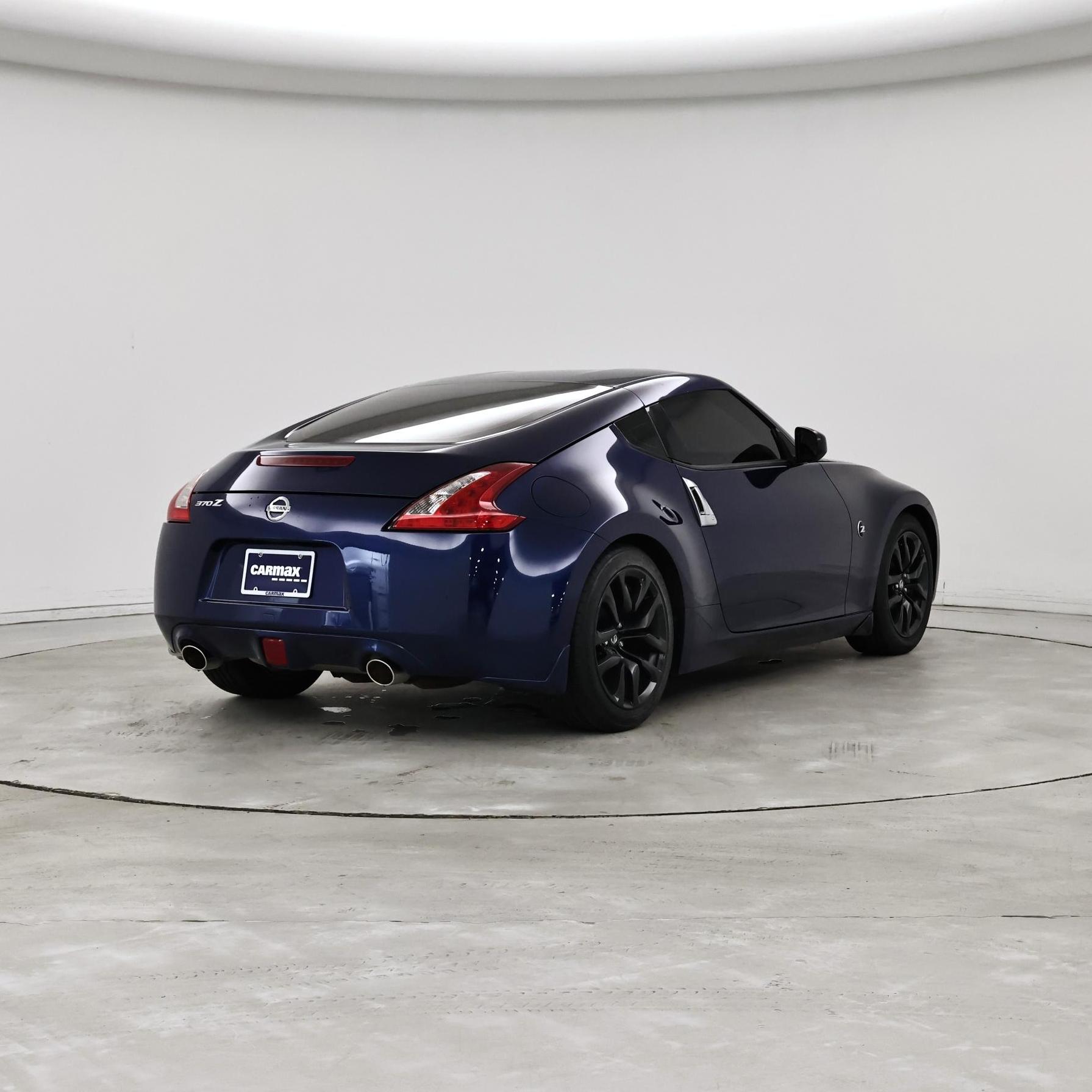 Thumbnail: 2017 Nissan Z - 8