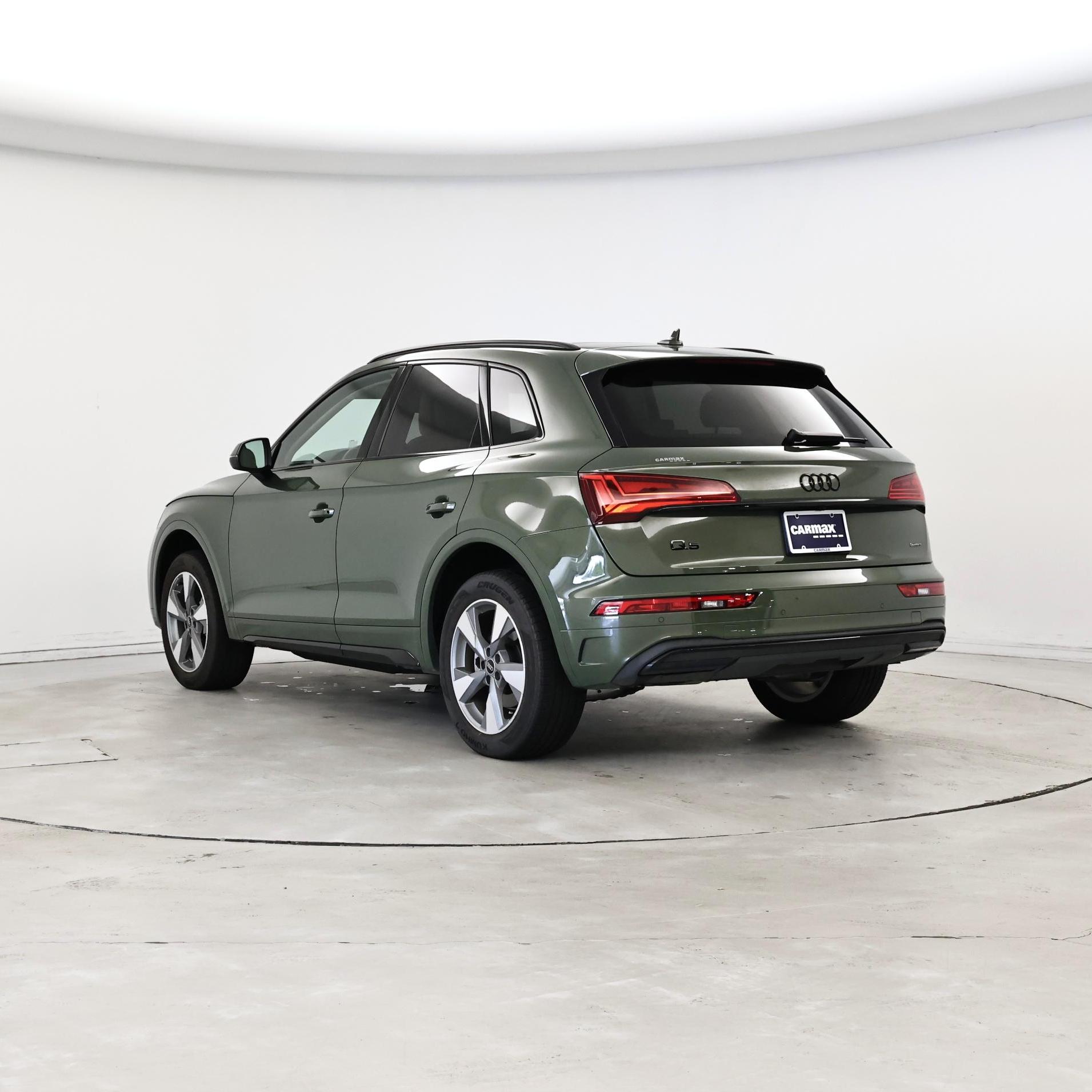 Thumbnail: 2024 Audi Q5 - 2