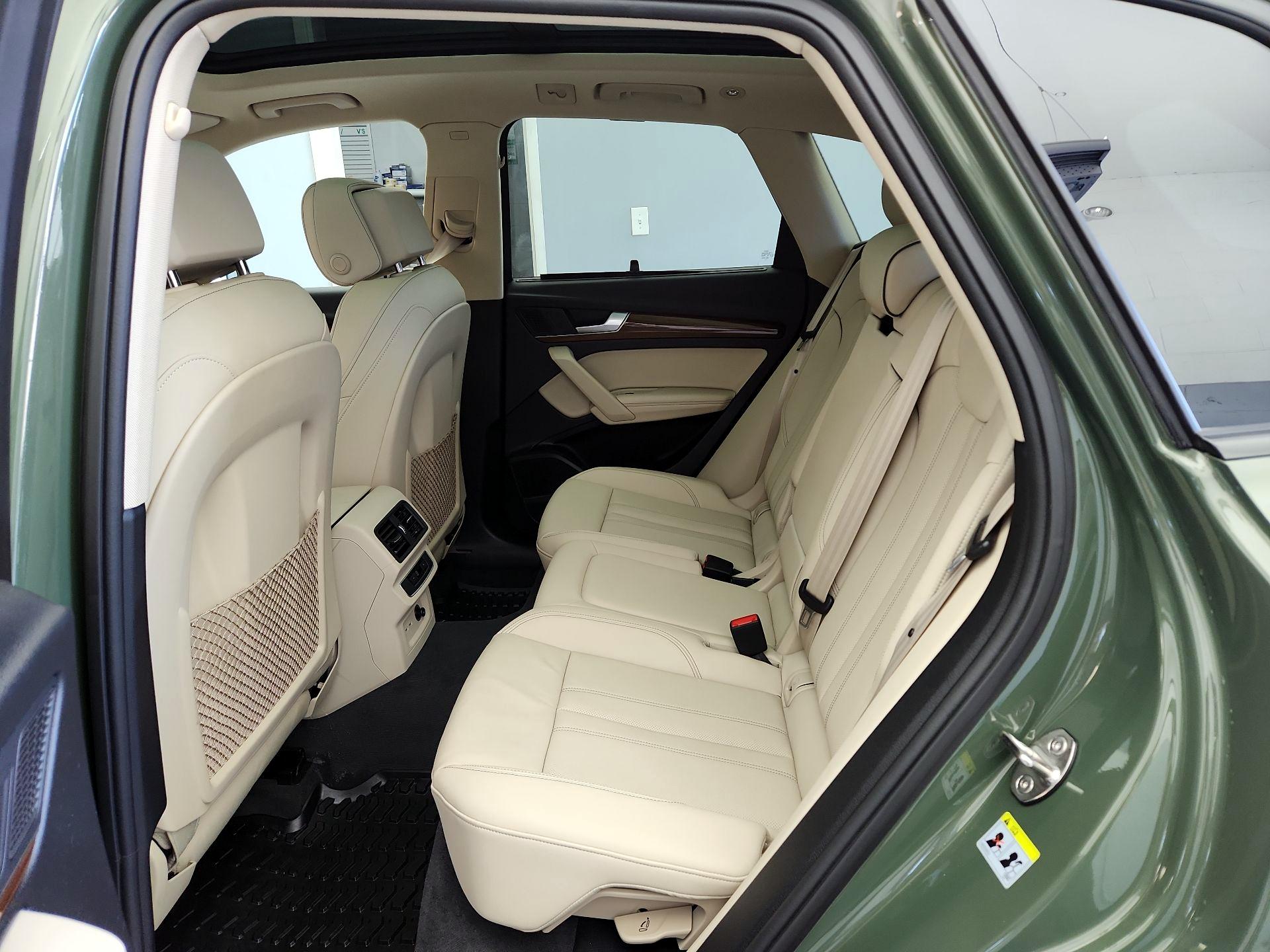 Thumbnail: 2024 Audi Q5 - 20