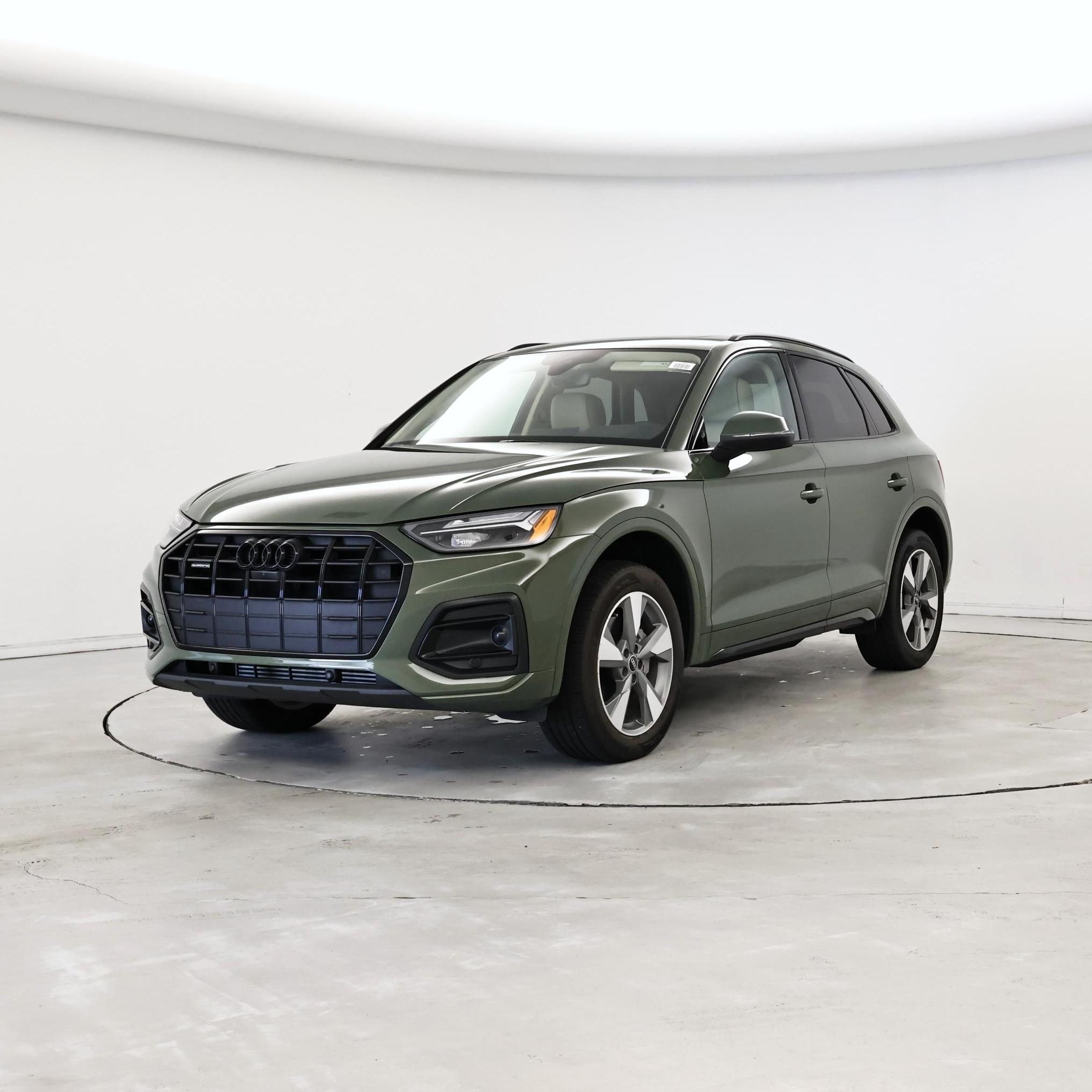 Thumbnail: 2024 Audi Q5 - 4