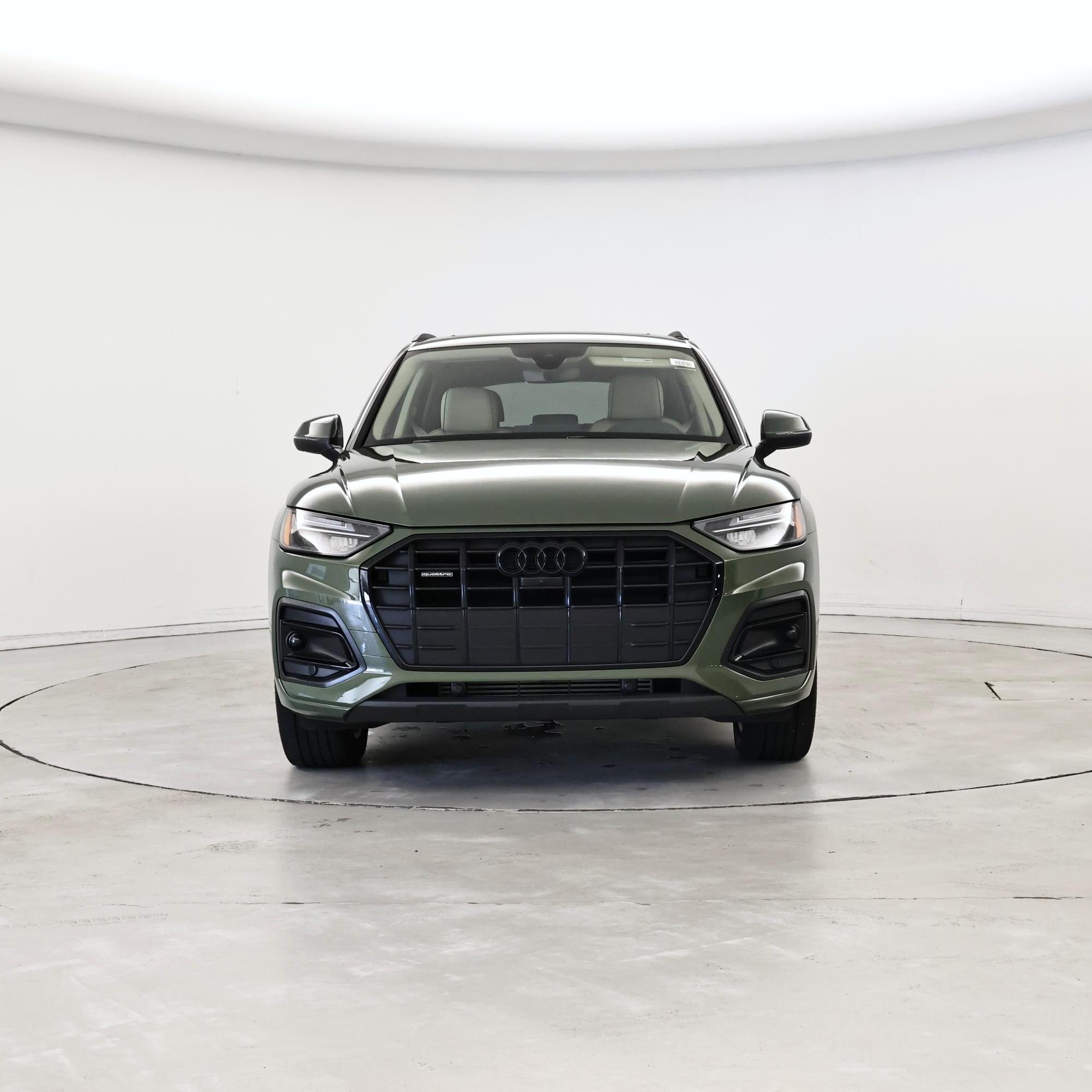 Thumbnail: 2024 Audi Q5 - 5