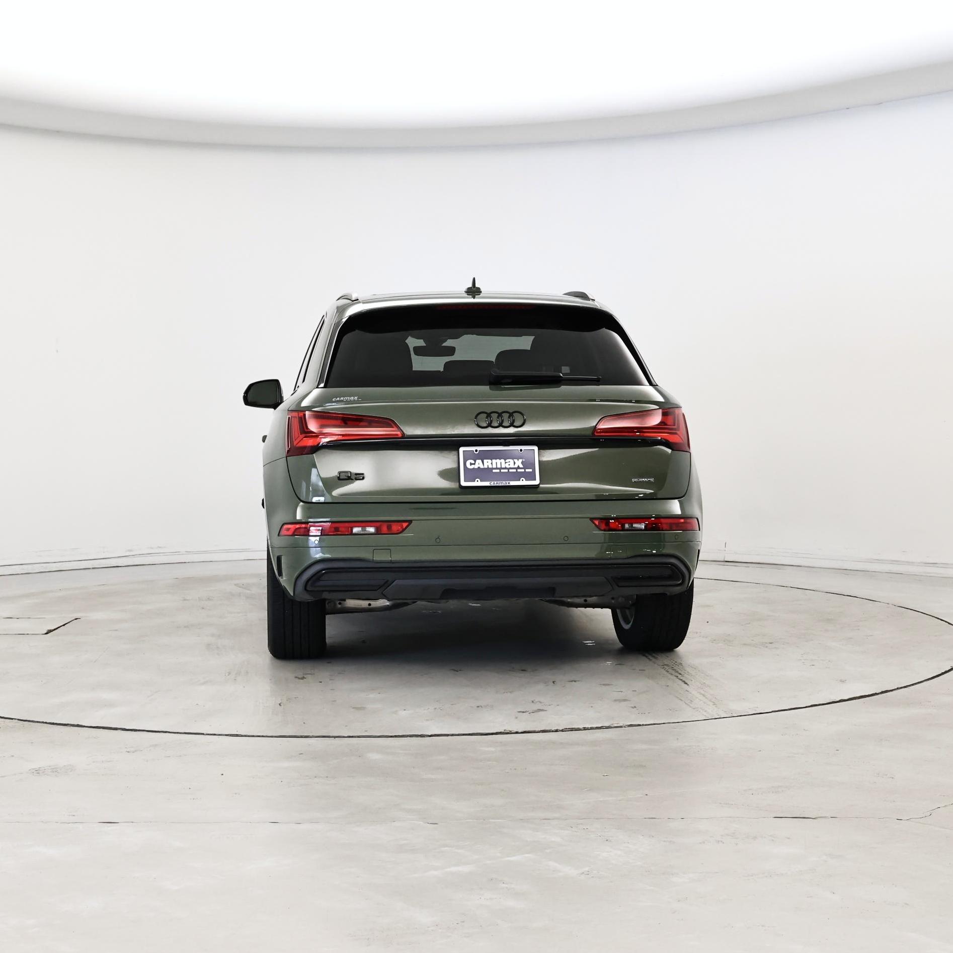 Thumbnail: 2024 Audi Q5 - 6