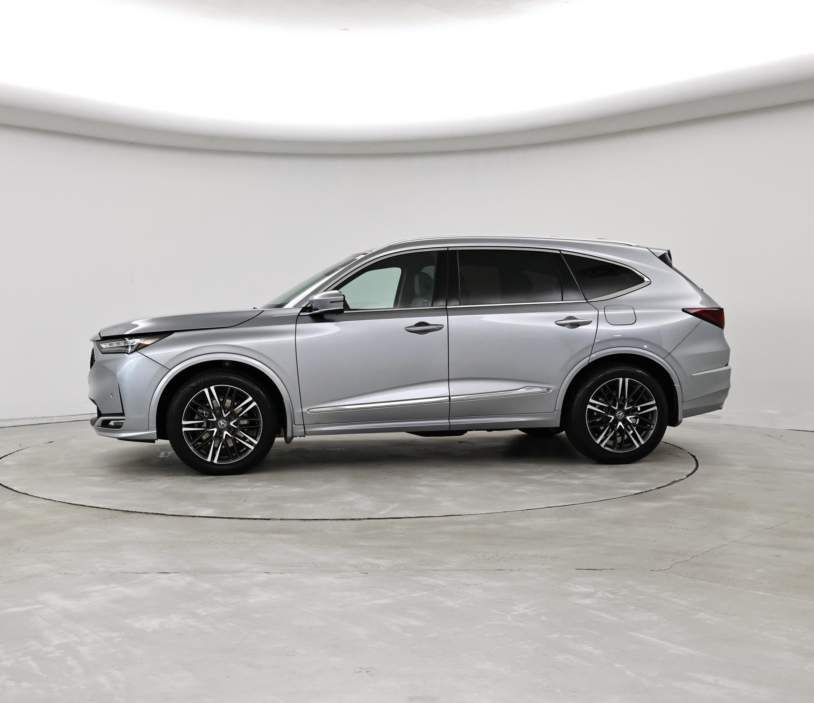 Thumbnail: 2025 Acura MDX - 3
