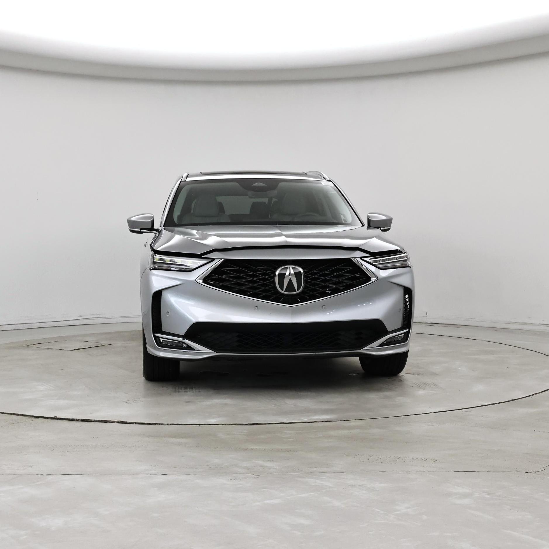 Thumbnail: 2025 Acura MDX - 5