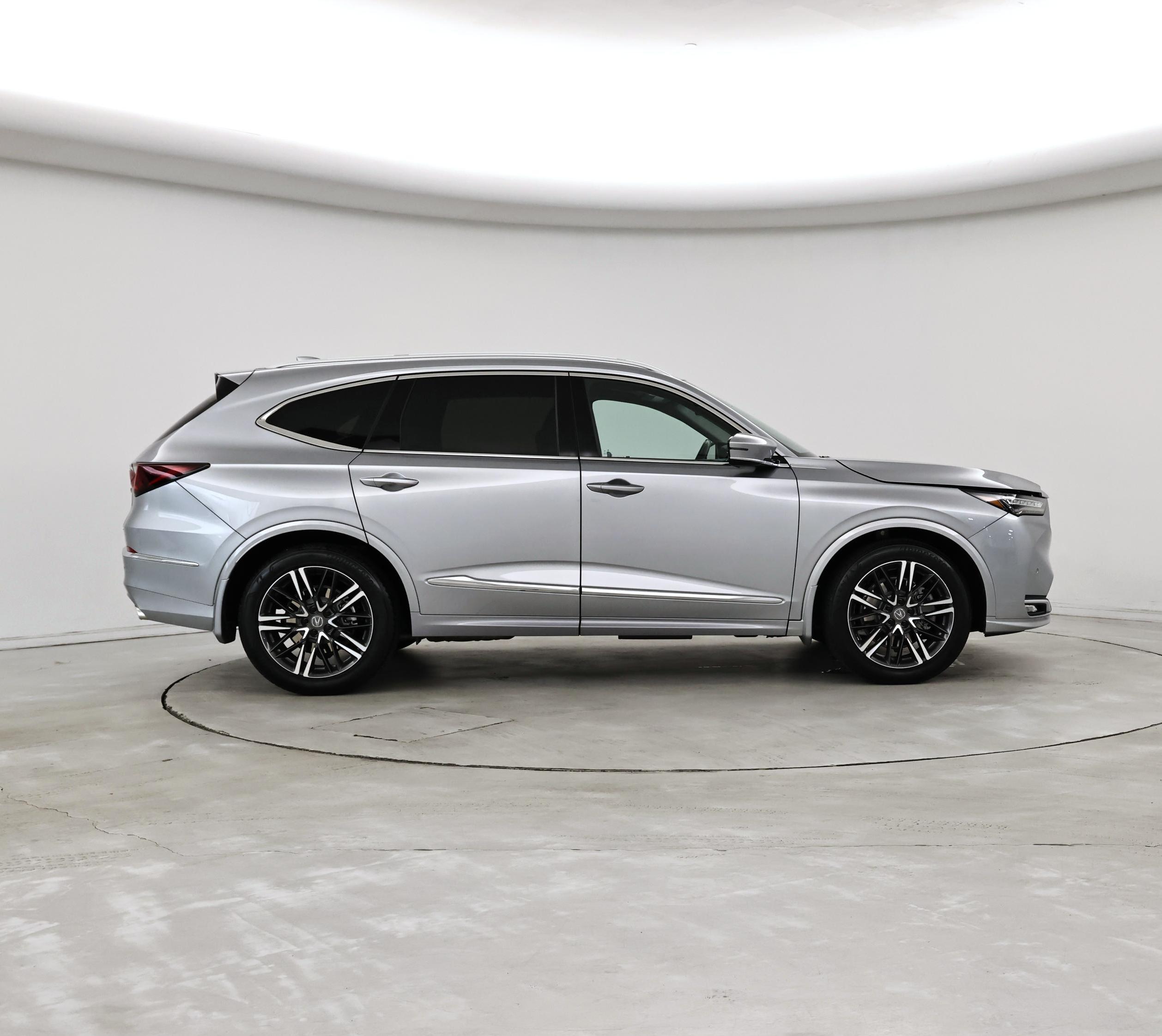 Thumbnail: 2025 Acura MDX - 7