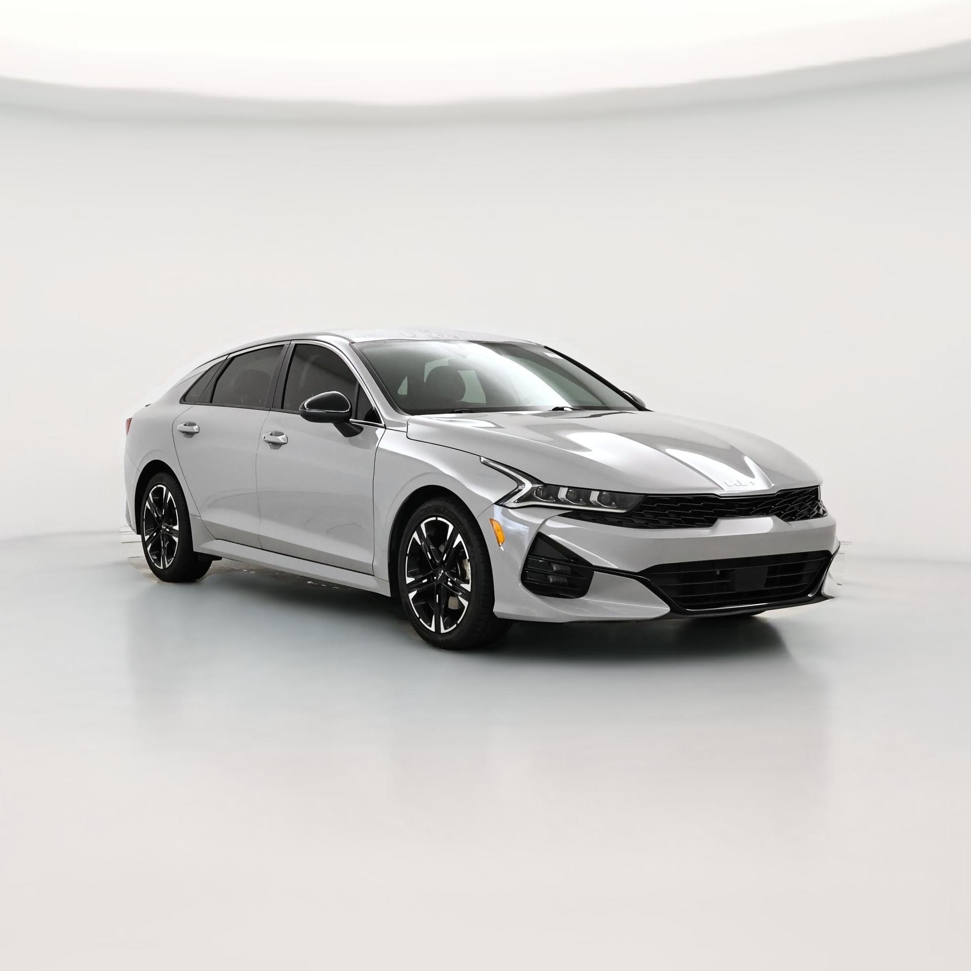 Thumbnail: 2023 Kia K5 - 1