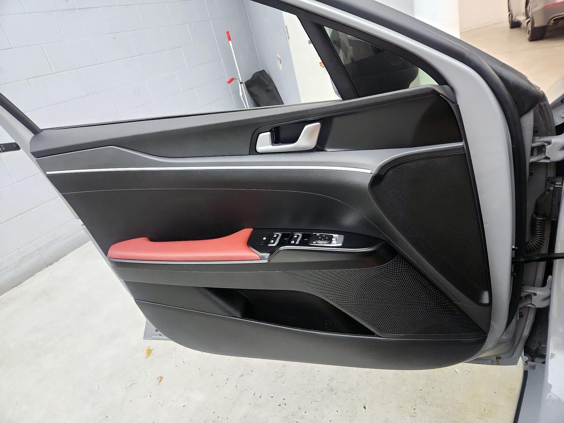 Thumbnail: 2023 Kia K5 - 12