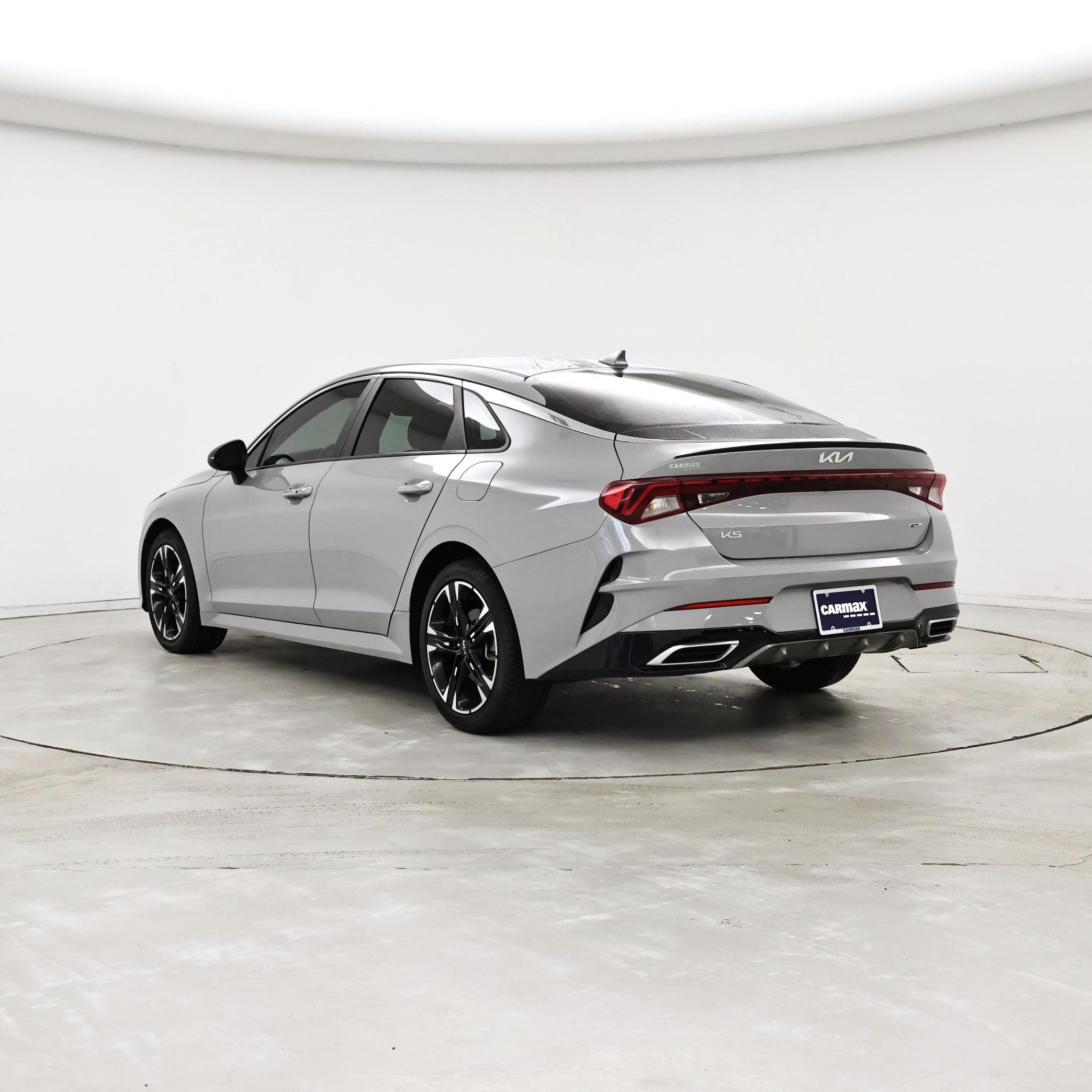 Thumbnail: 2023 Kia K5 - 2
