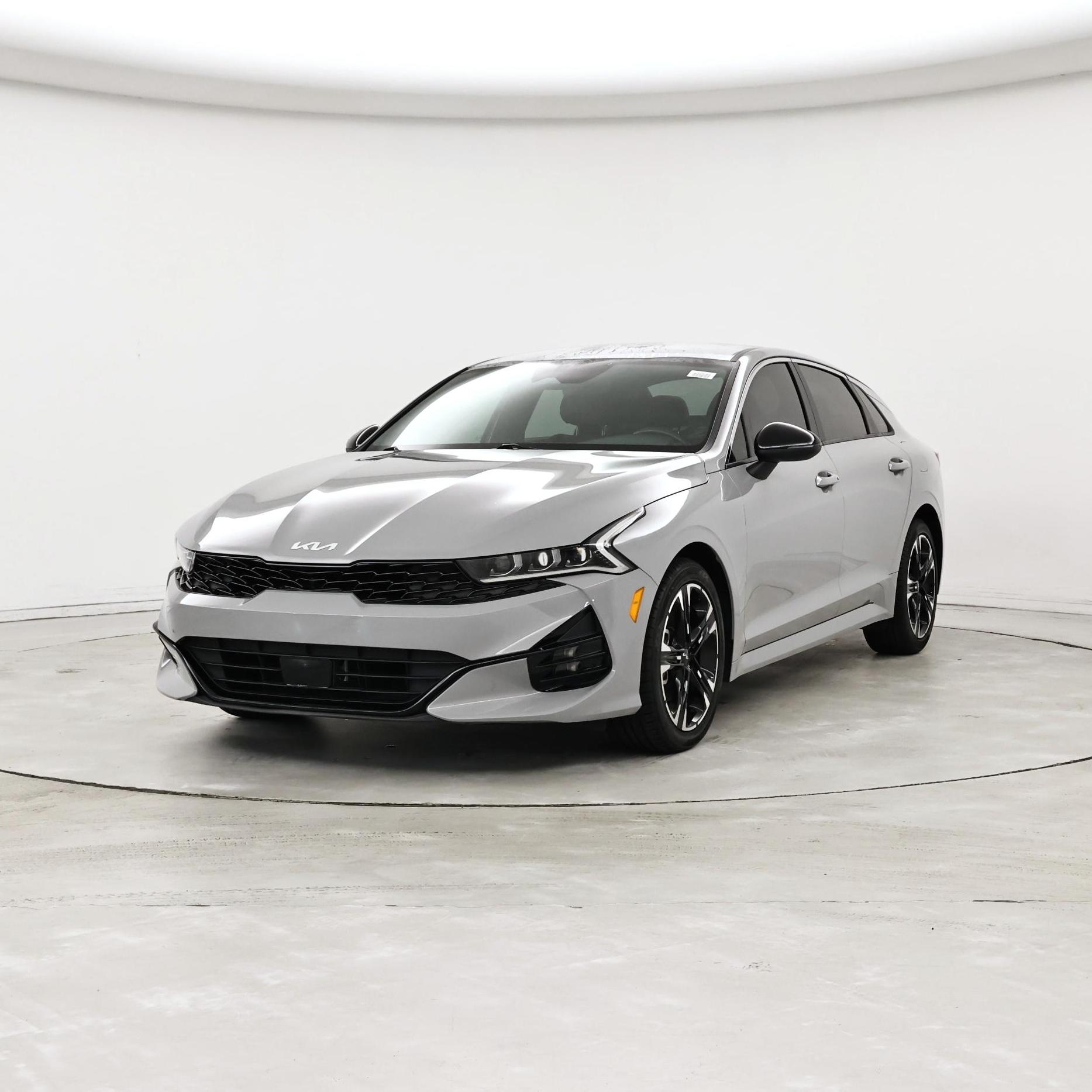 Thumbnail: 2023 Kia K5 - 4