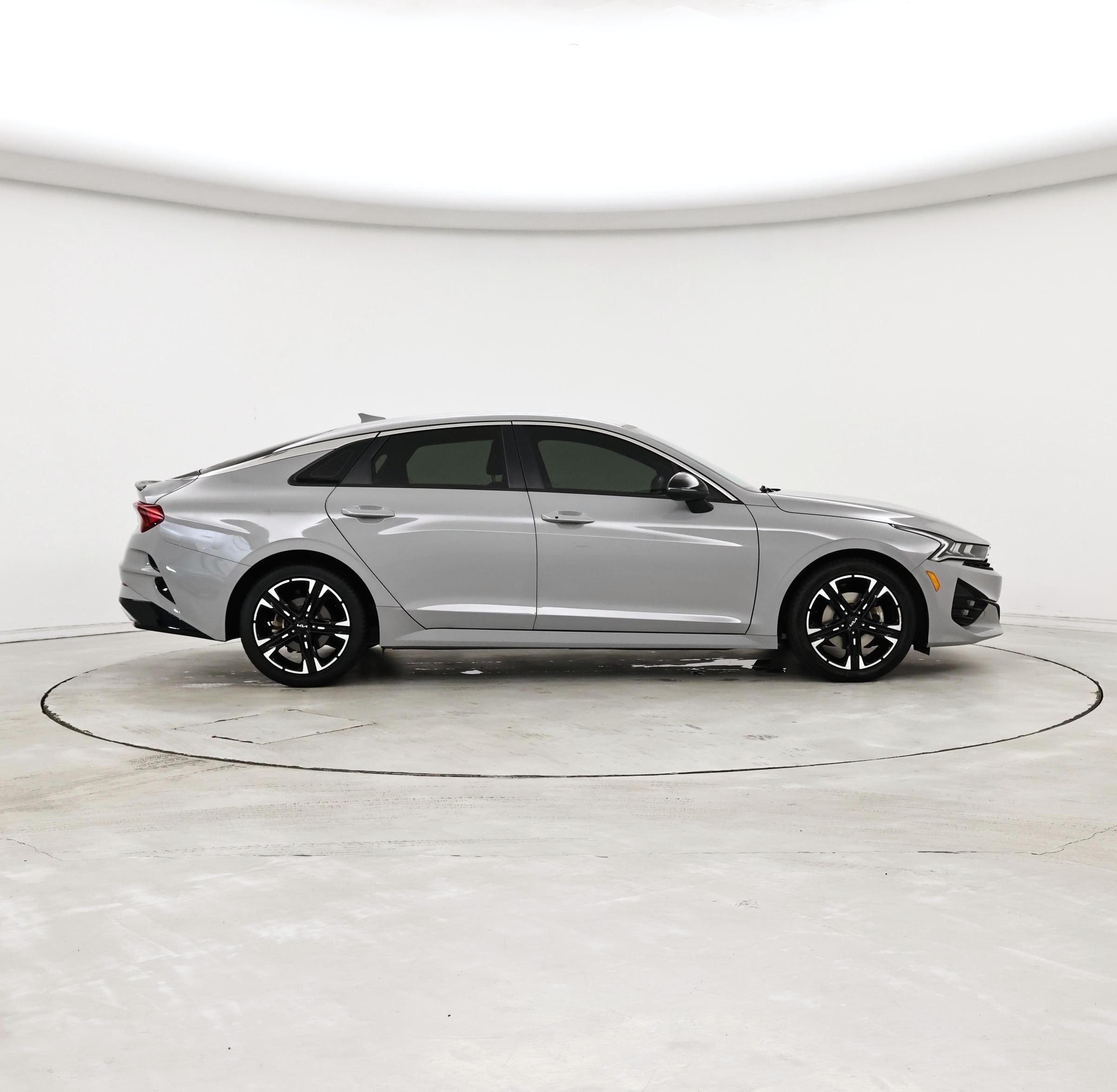 Thumbnail: 2023 Kia K5 - 7