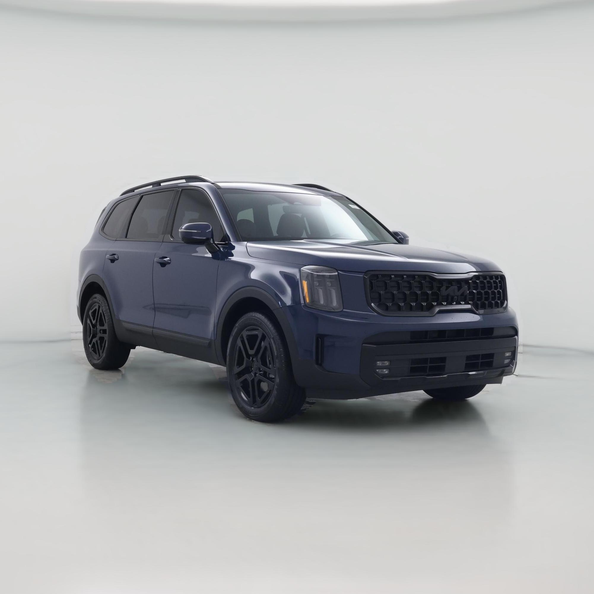 Thumbnail: 2025 Kia Telluride - 1