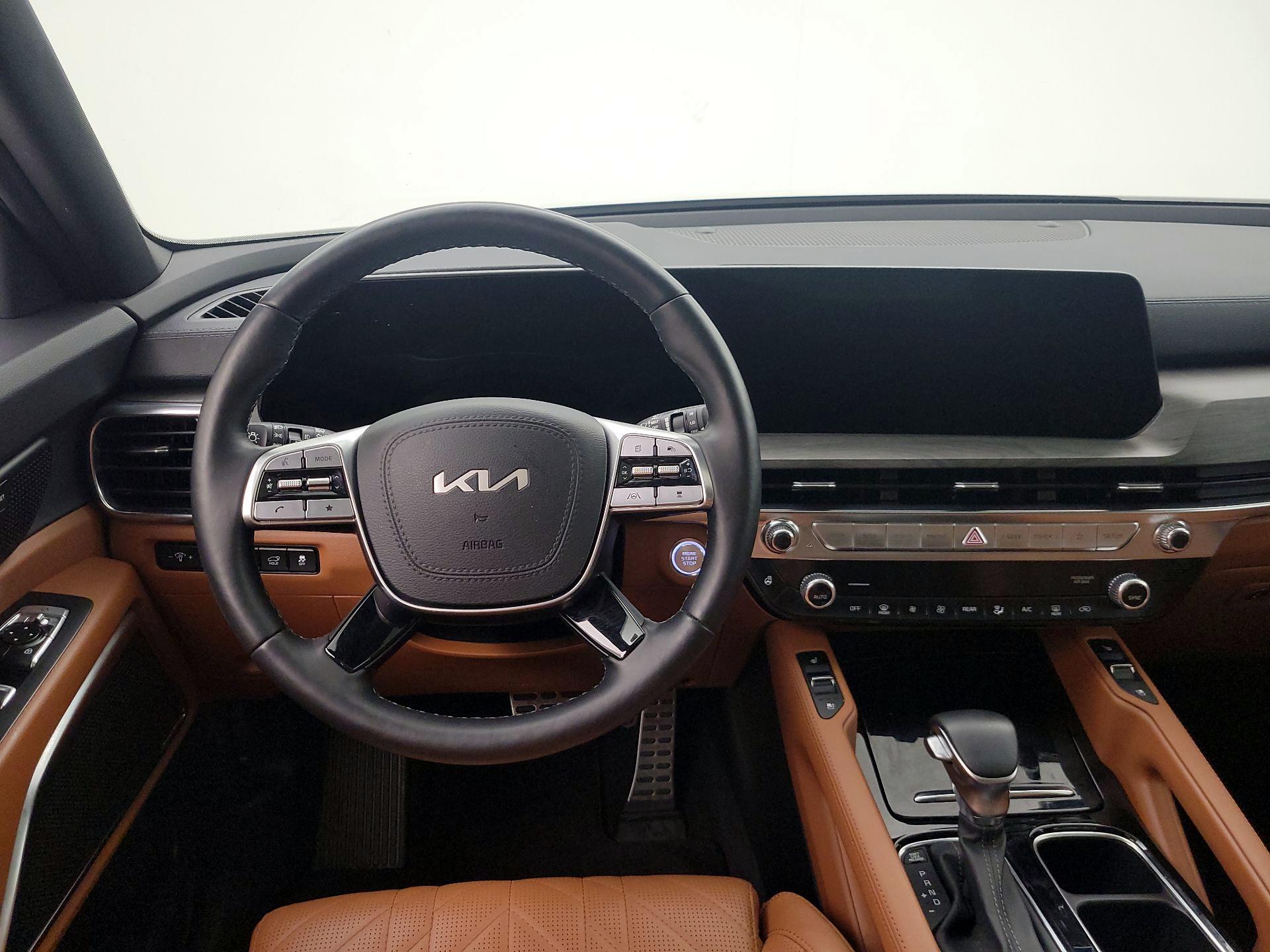 Thumbnail: 2025 Kia Telluride - 10