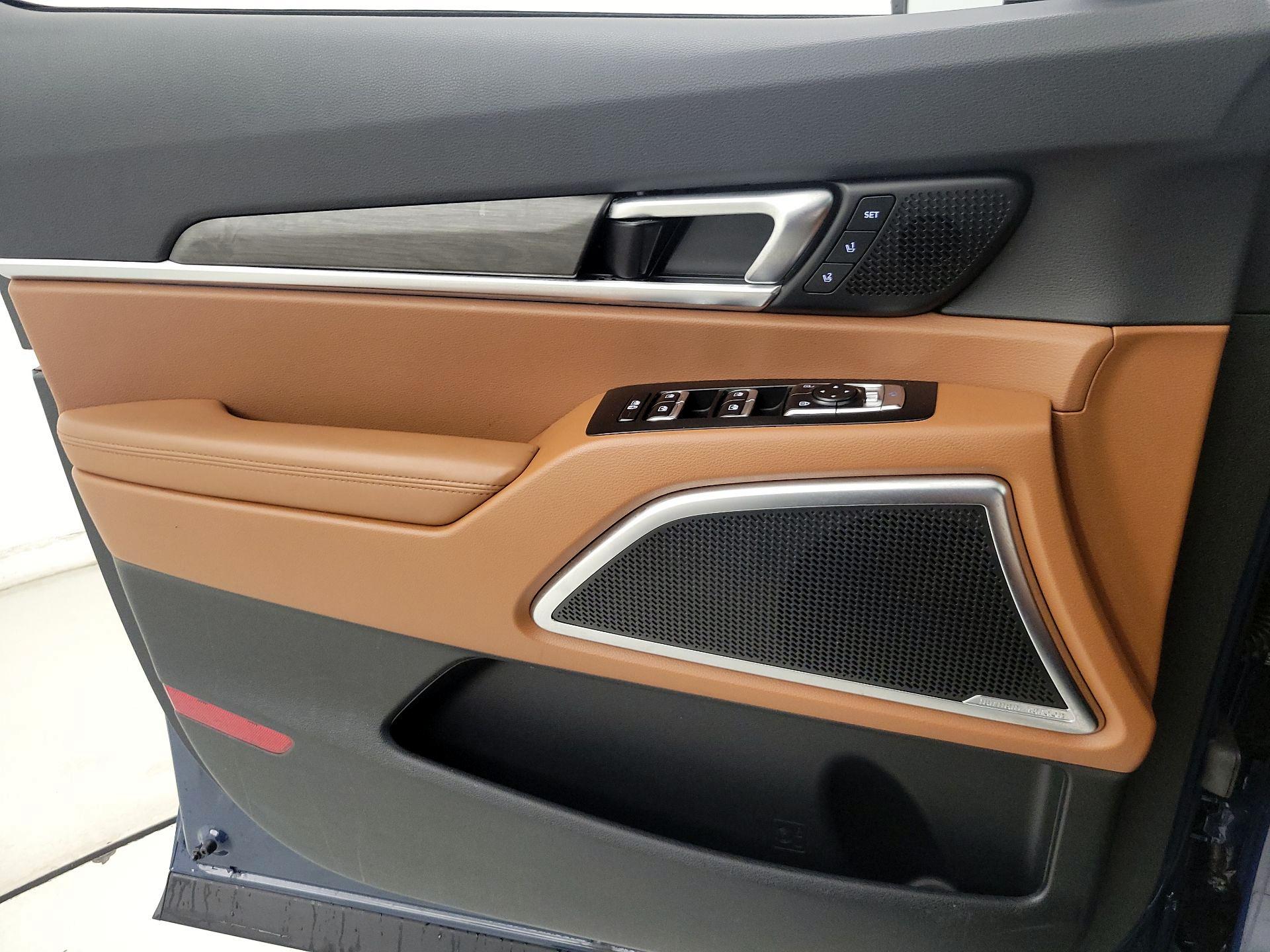 Thumbnail: 2025 Kia Telluride - 12