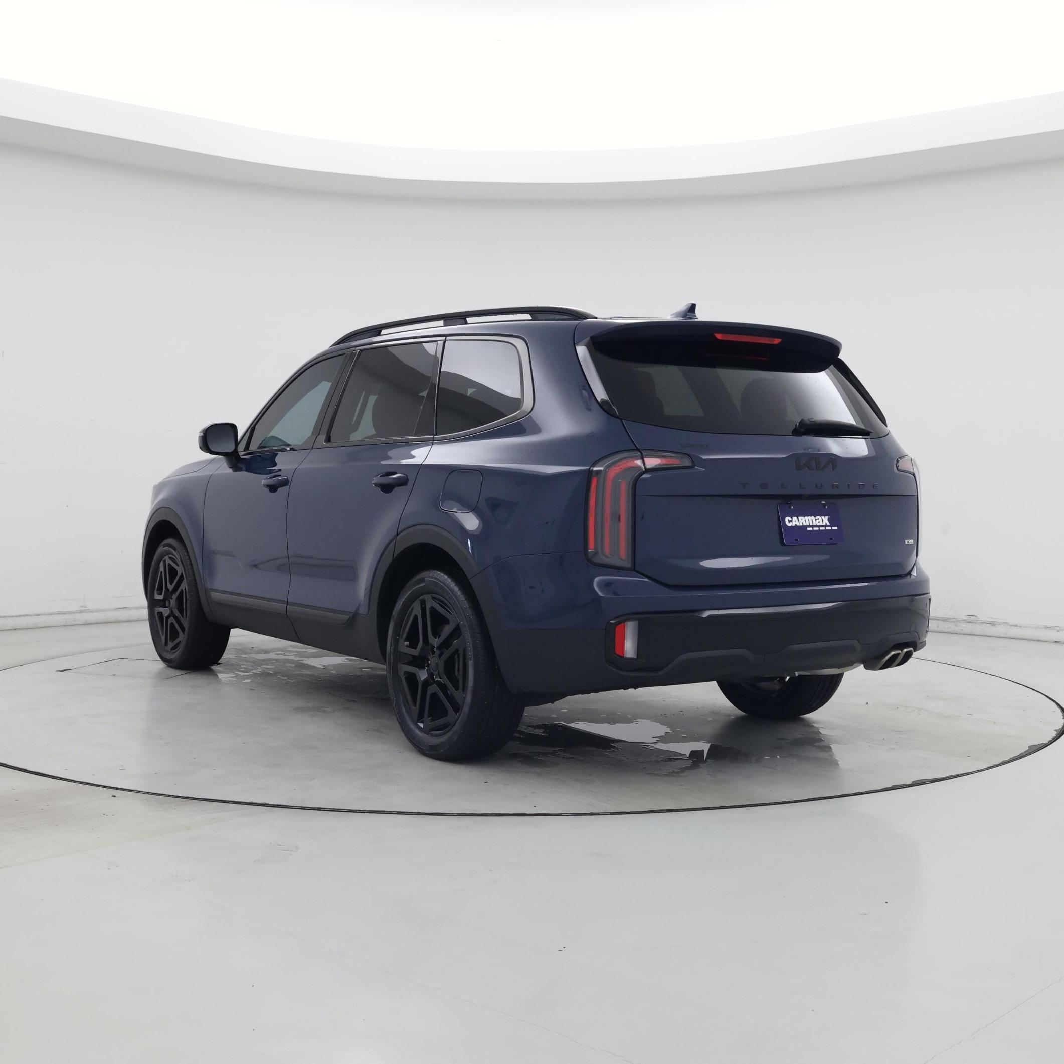 Thumbnail: 2025 Kia Telluride - 2
