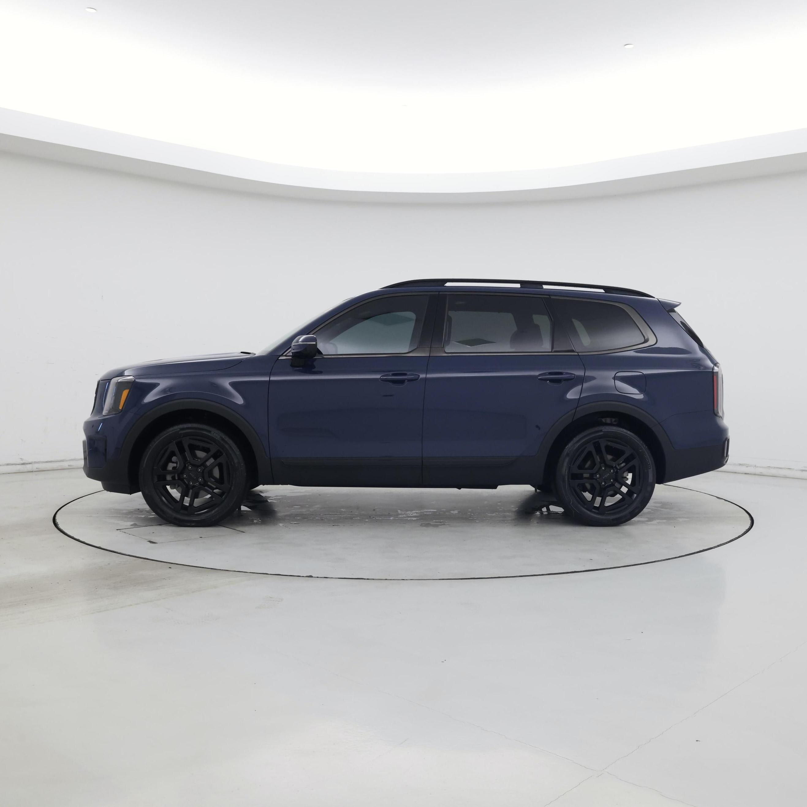 Thumbnail: 2025 Kia Telluride - 3