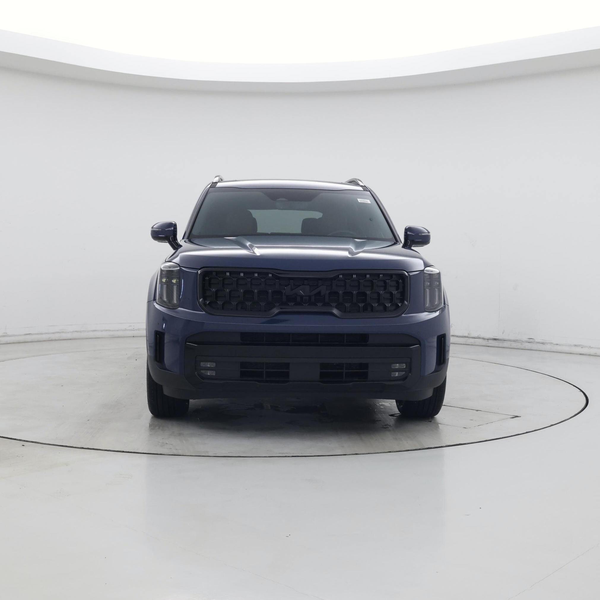 Thumbnail: 2025 Kia Telluride - 5