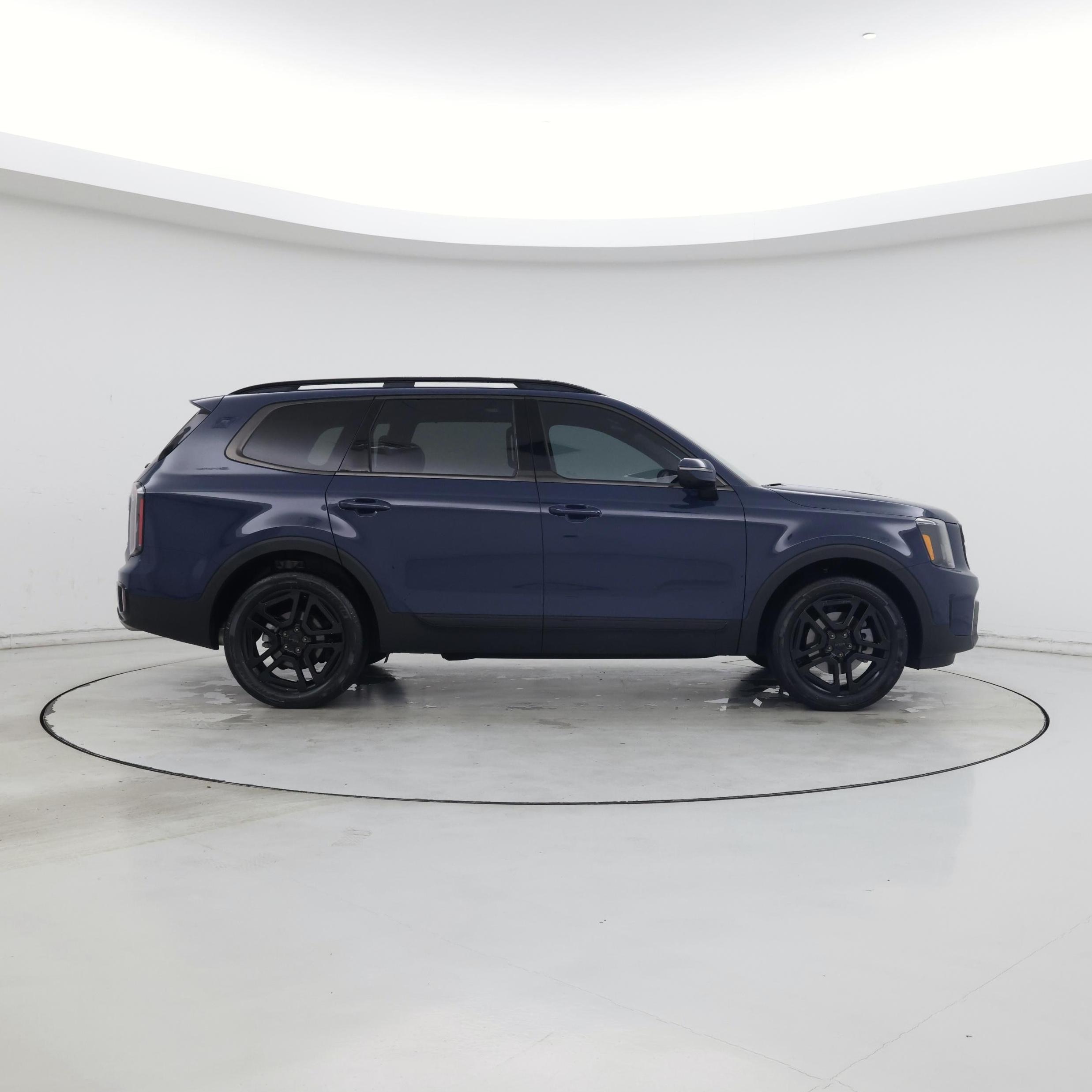 Thumbnail: 2025 Kia Telluride - 7