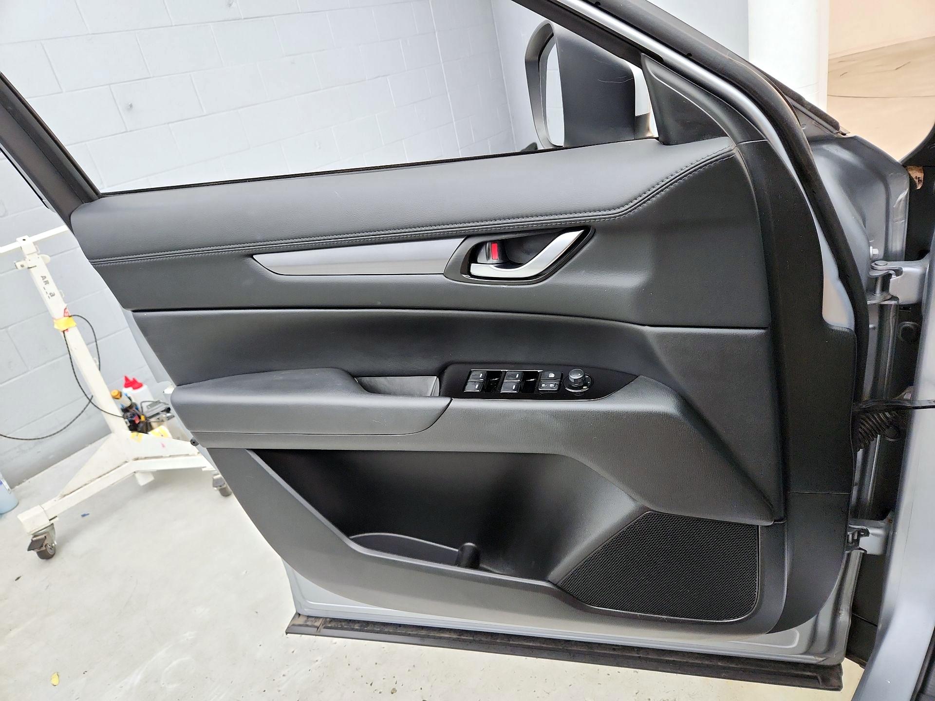 Thumbnail: 2022 Mazda CX-5 - 12