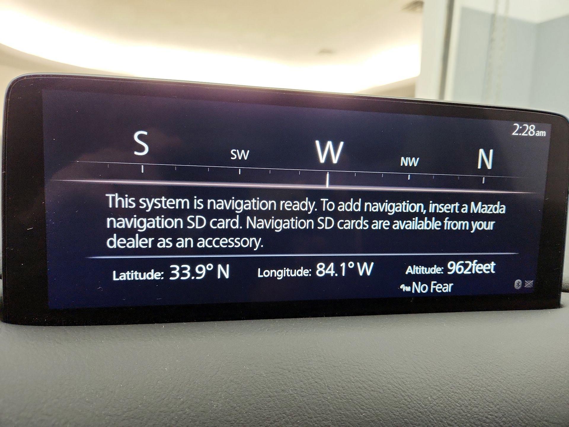 Thumbnail: 2022 Mazda CX-5 - 14