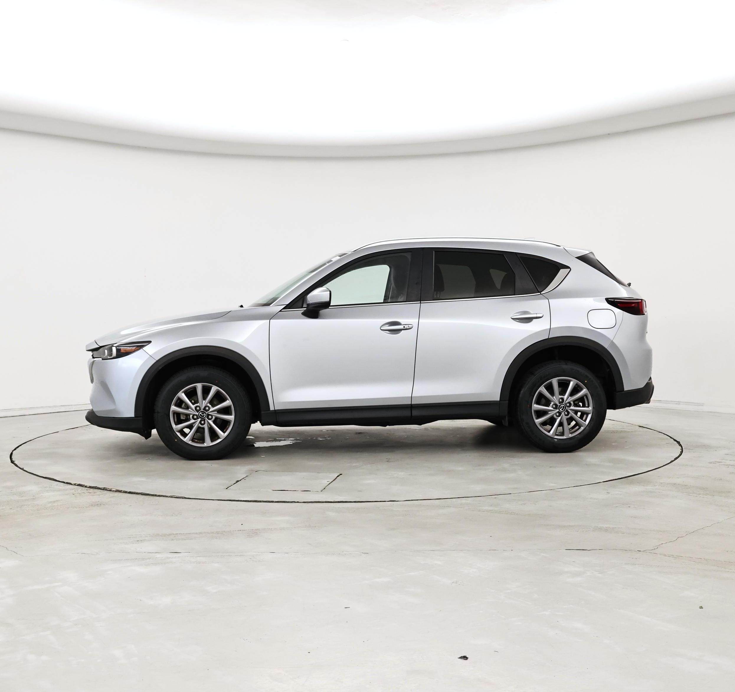 Thumbnail: 2022 Mazda CX-5 - 3