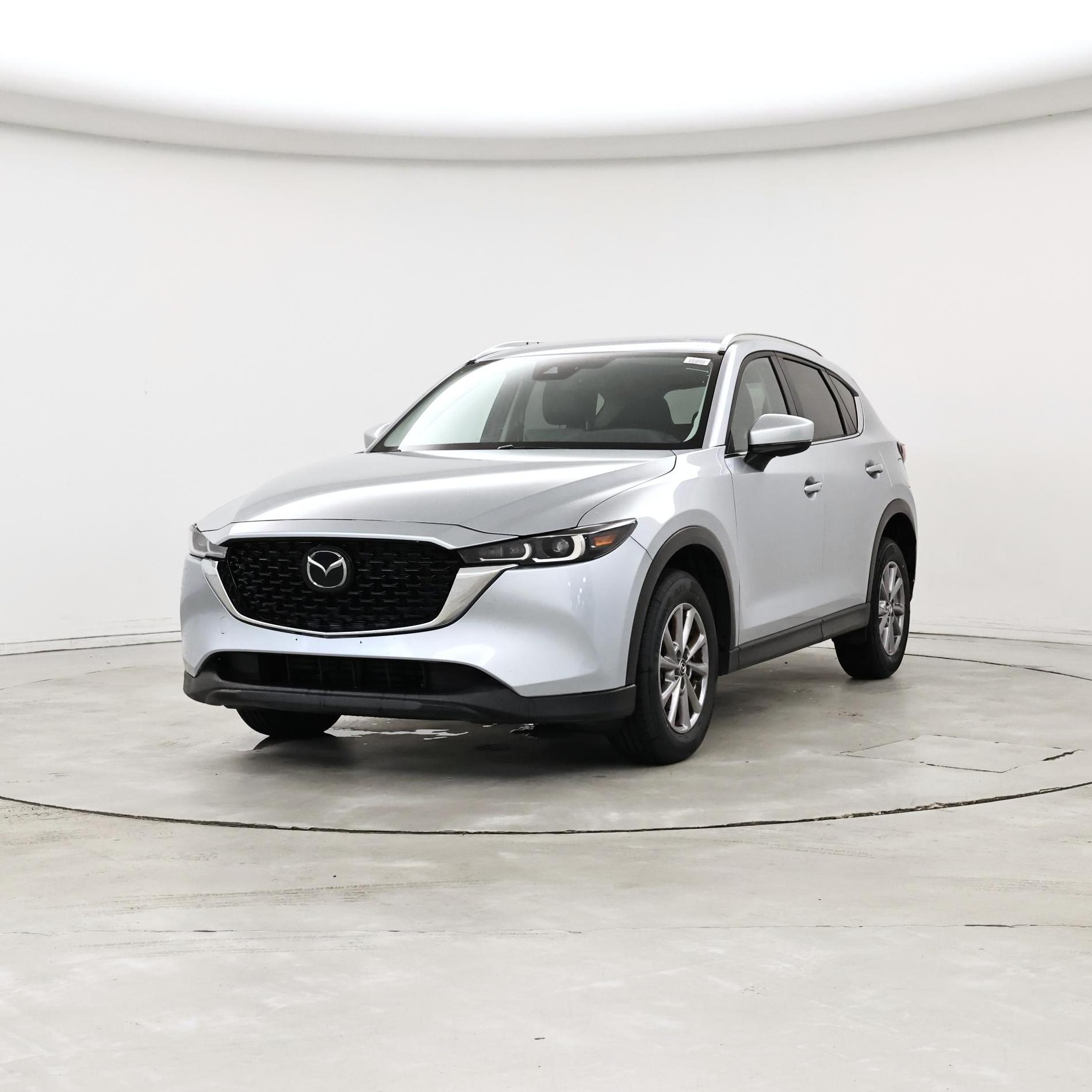 Thumbnail: 2022 Mazda CX-5 - 4