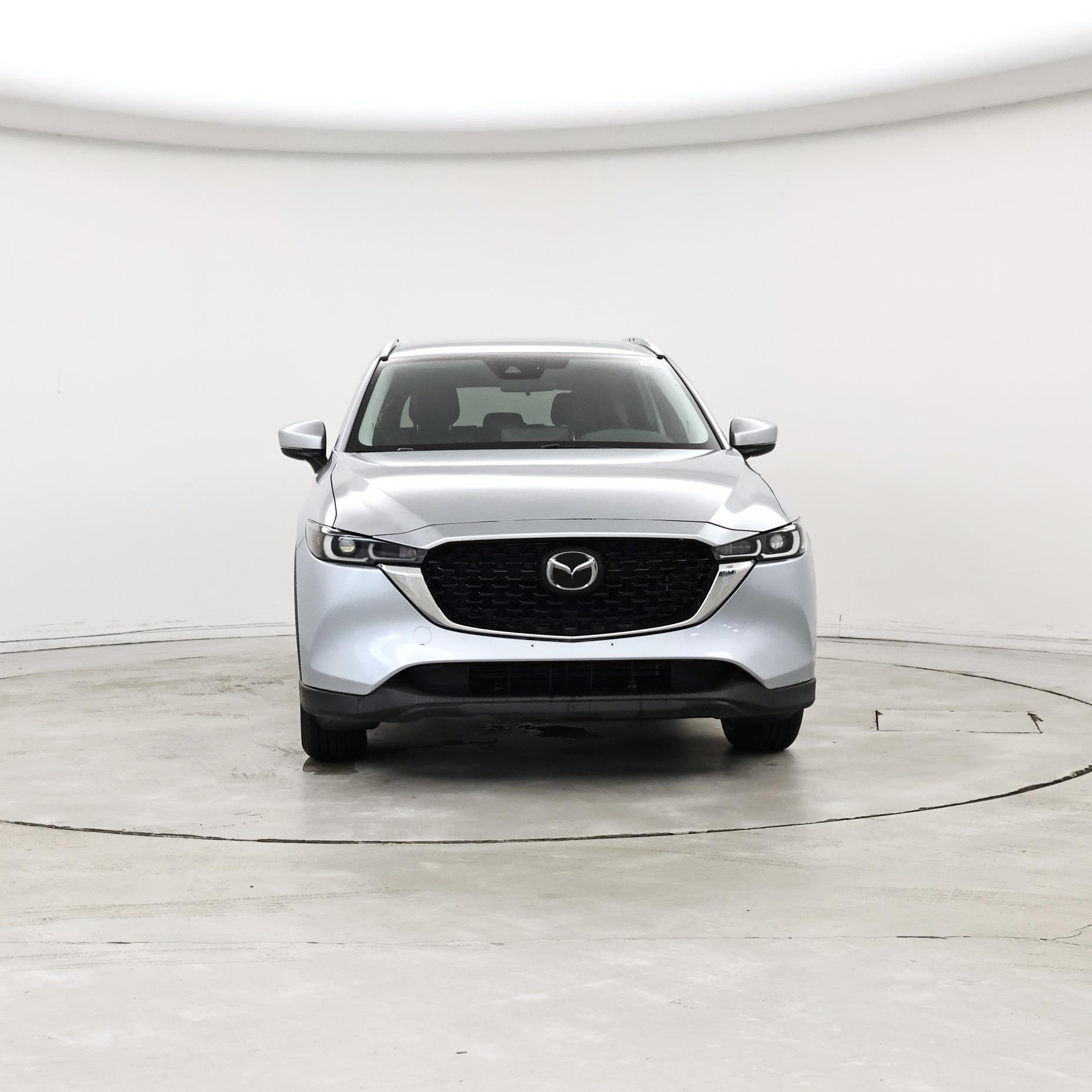Thumbnail: 2022 Mazda CX-5 - 5