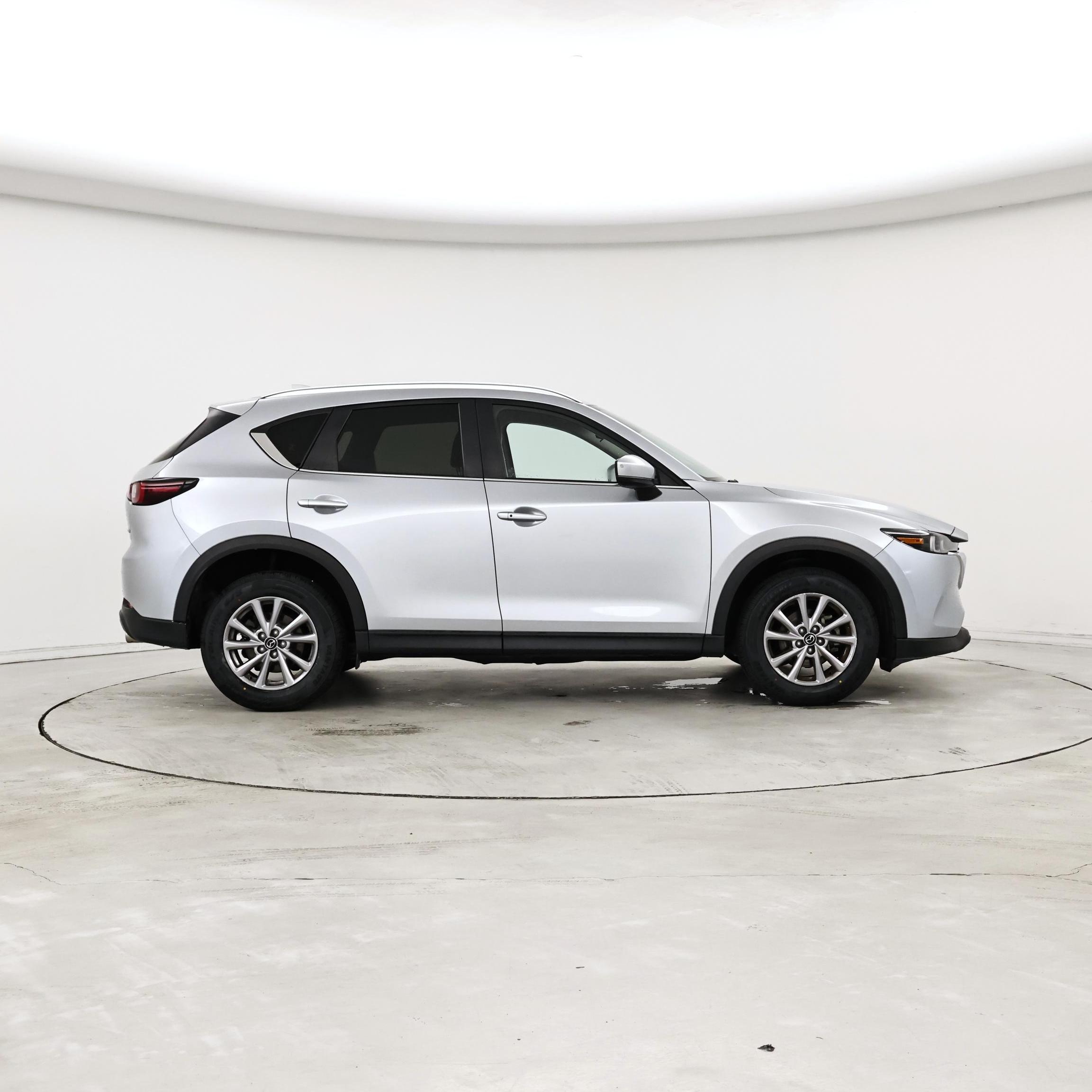 Thumbnail: 2022 Mazda CX-5 - 7