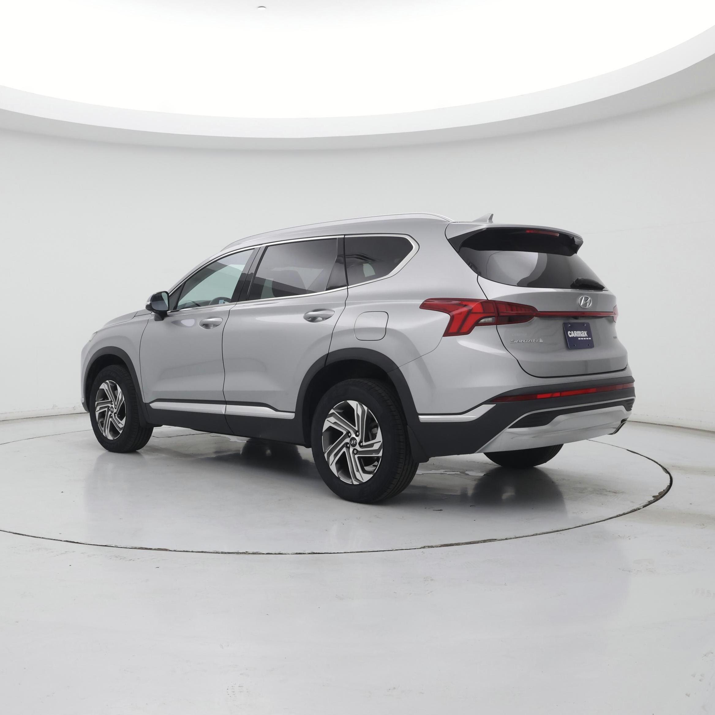 Thumbnail: 2022 Hyundai Santa Fe - 2