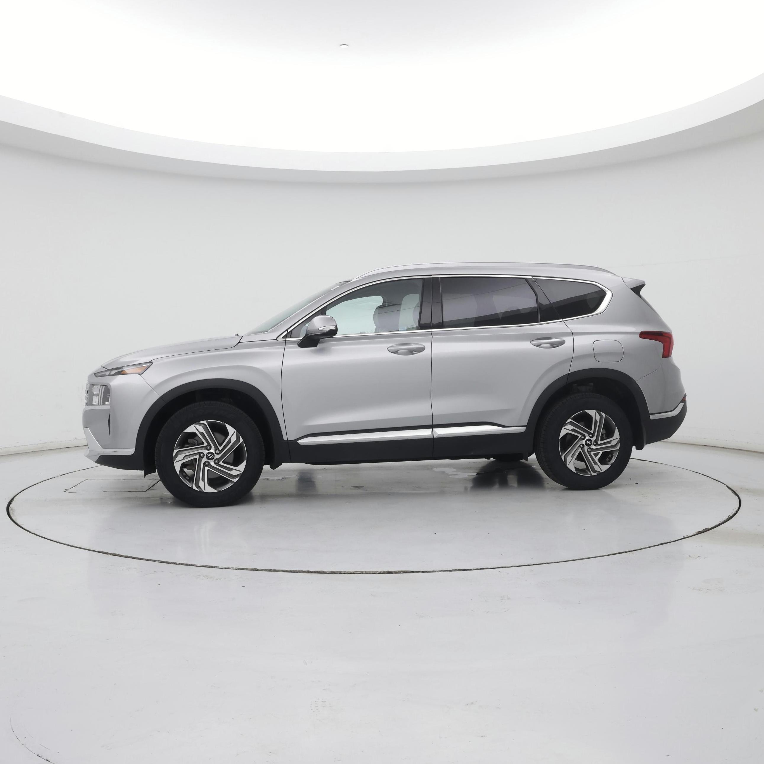 Thumbnail: 2022 Hyundai Santa Fe - 3