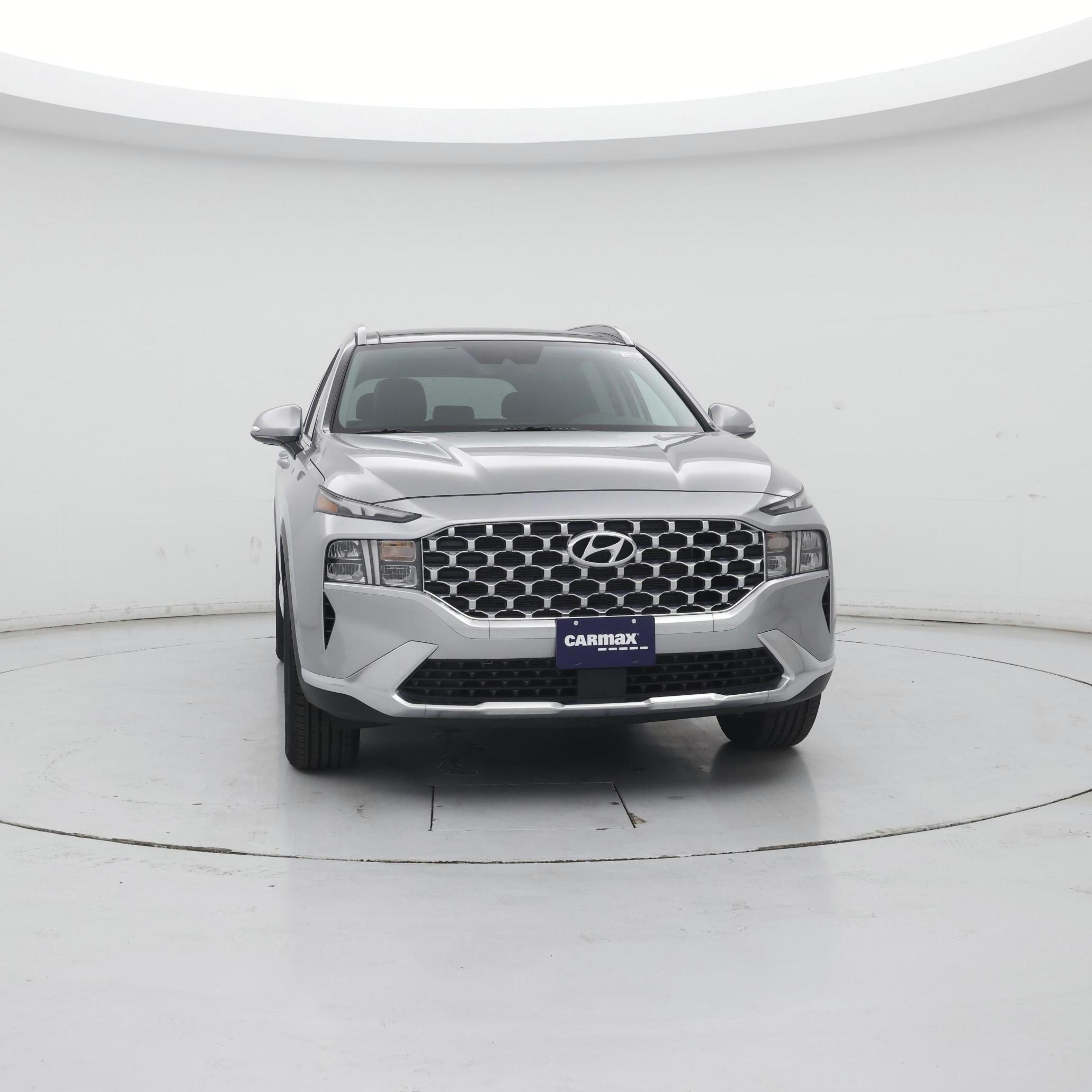 Thumbnail: 2022 Hyundai Santa Fe - 5