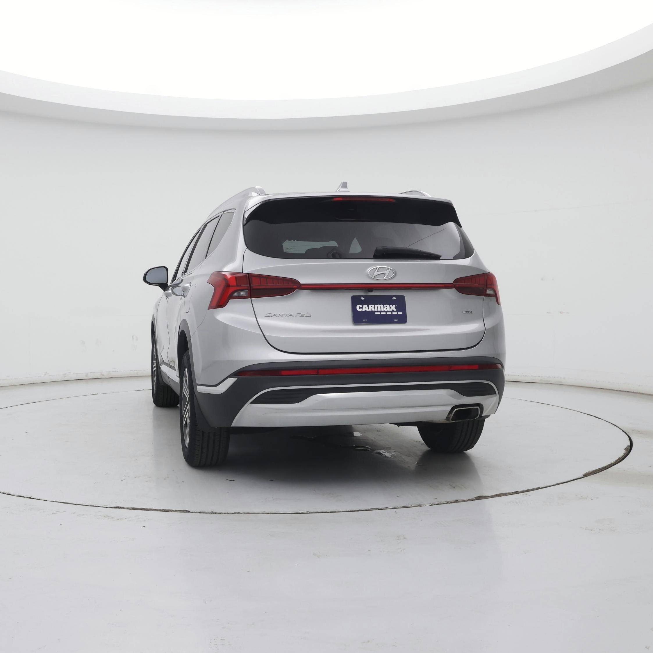 Thumbnail: 2022 Hyundai Santa Fe - 6
