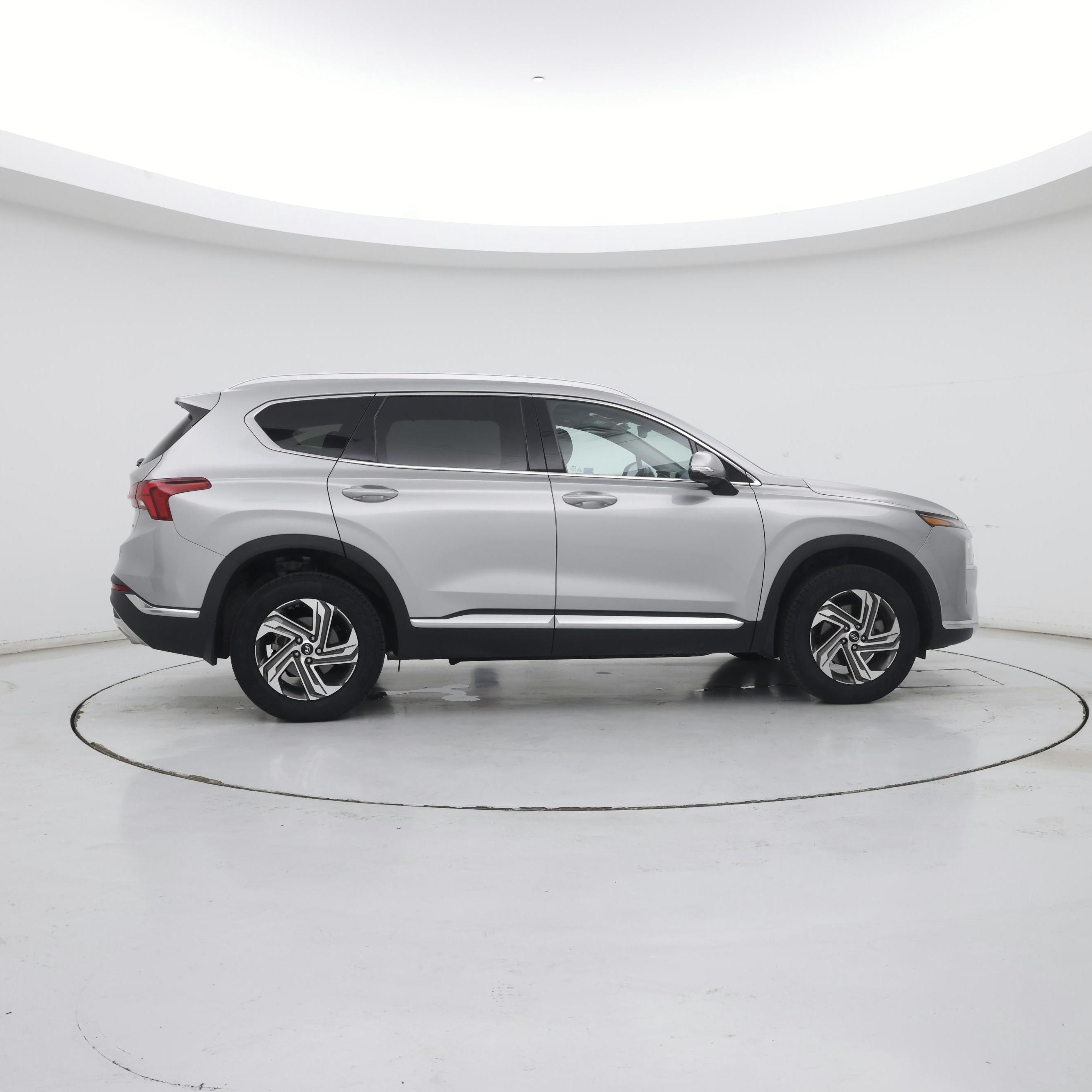 Thumbnail: 2022 Hyundai Santa Fe - 7