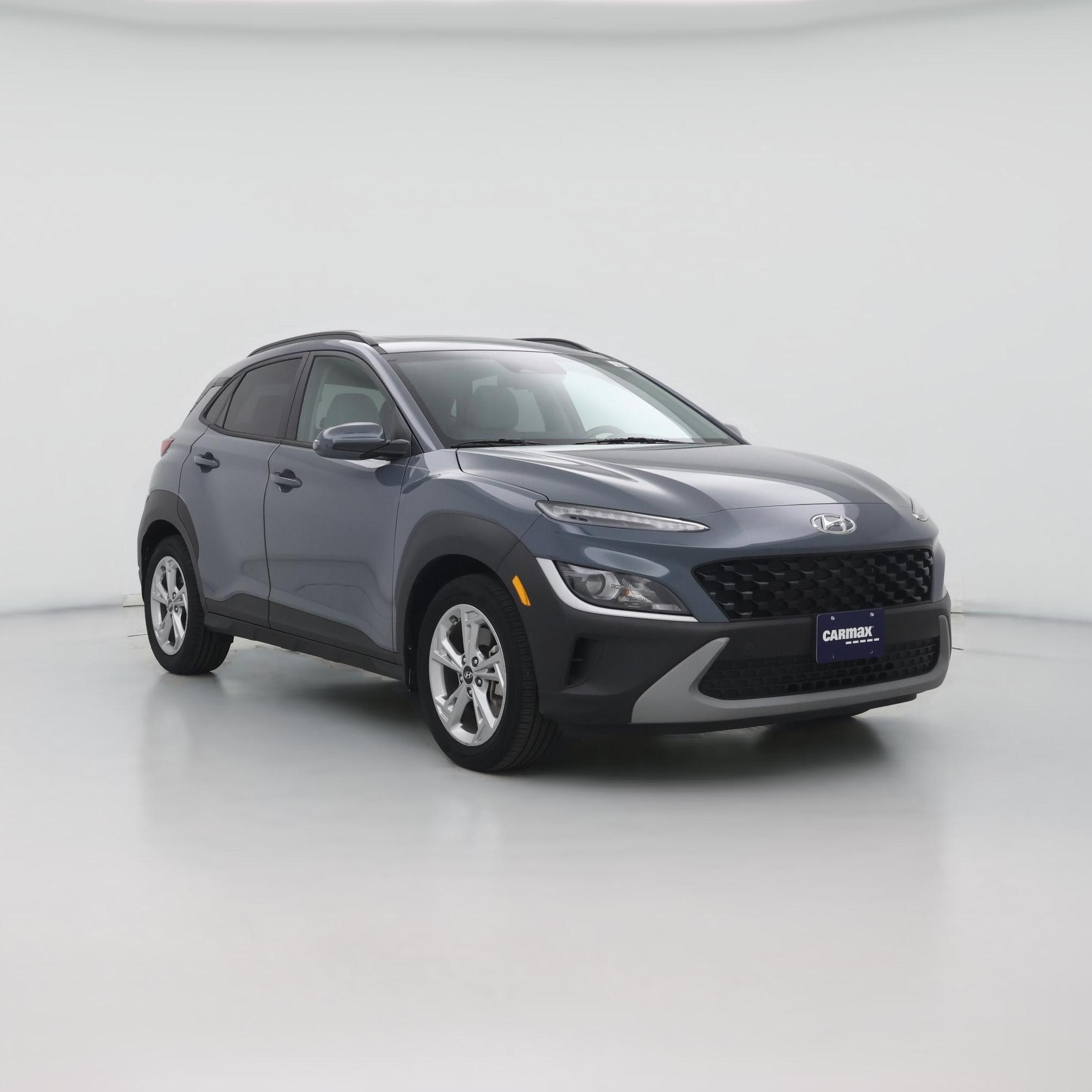 Thumbnail: 2022 Hyundai Kona - 1